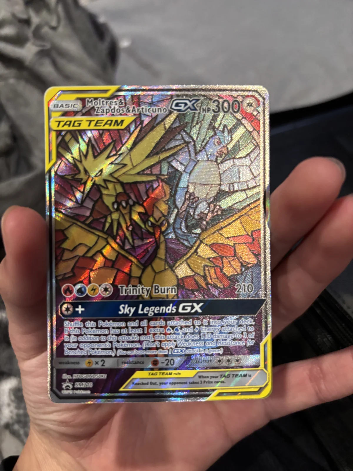 Card