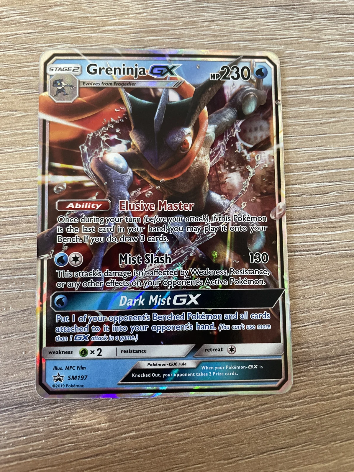 Card