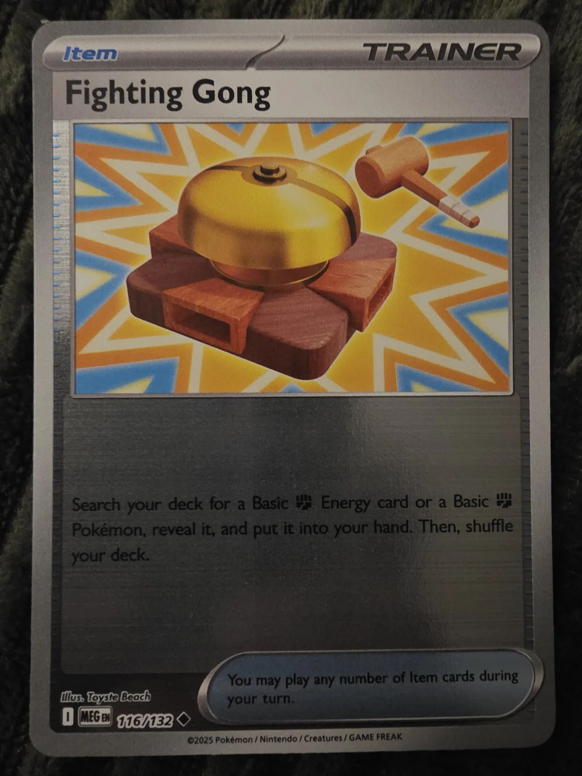 Card