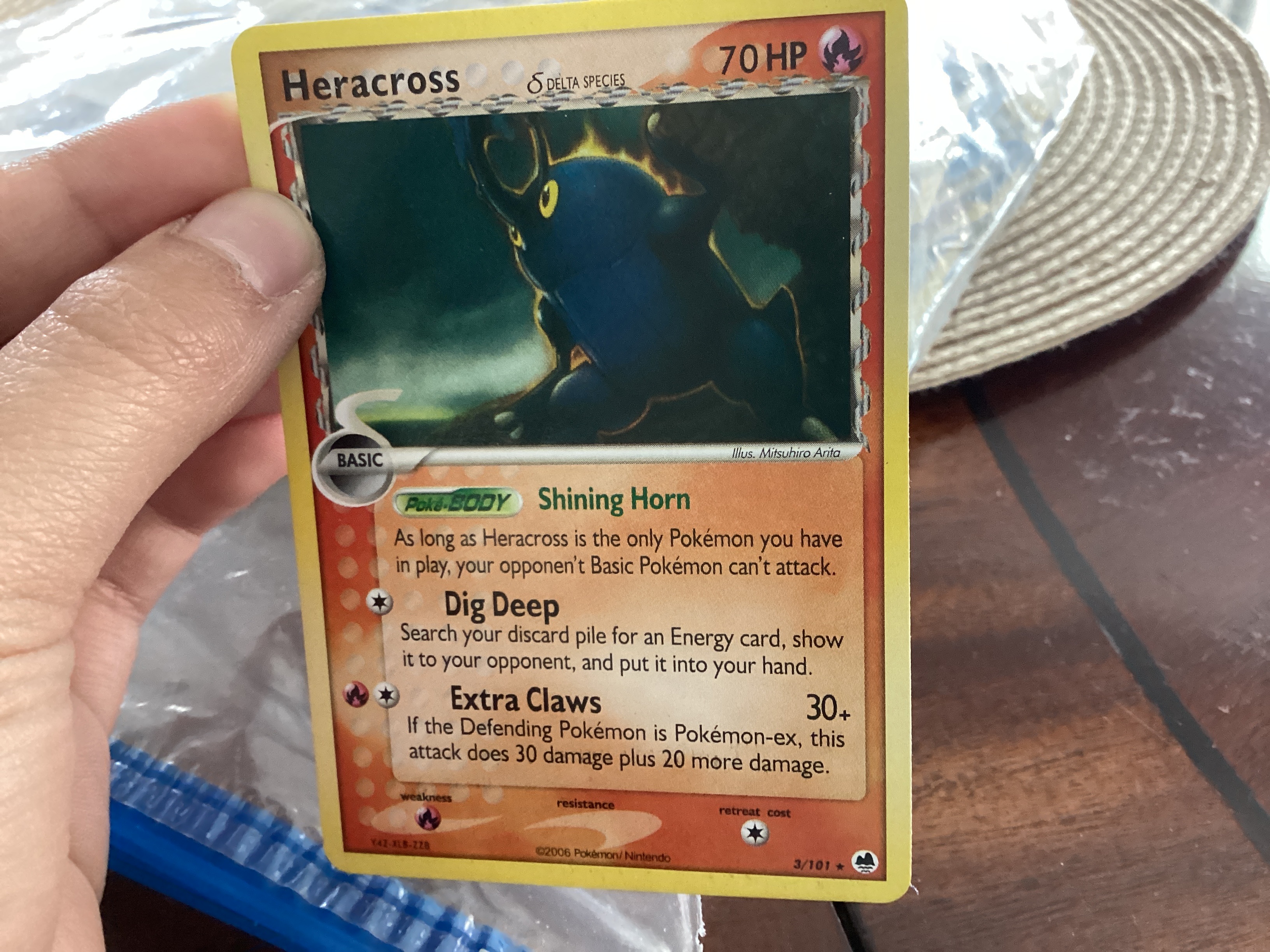 Card