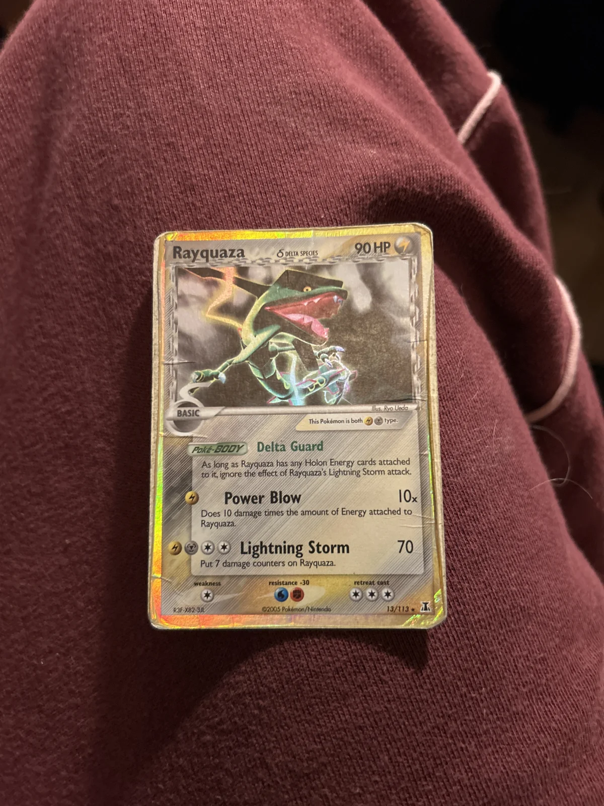 Card