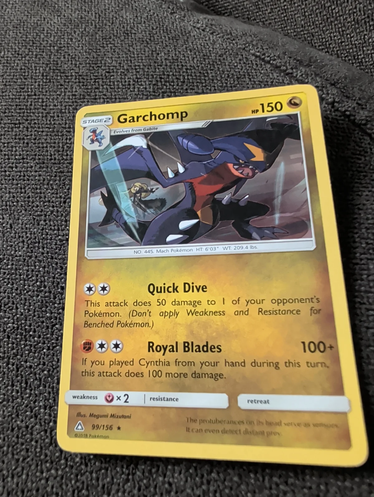 Card