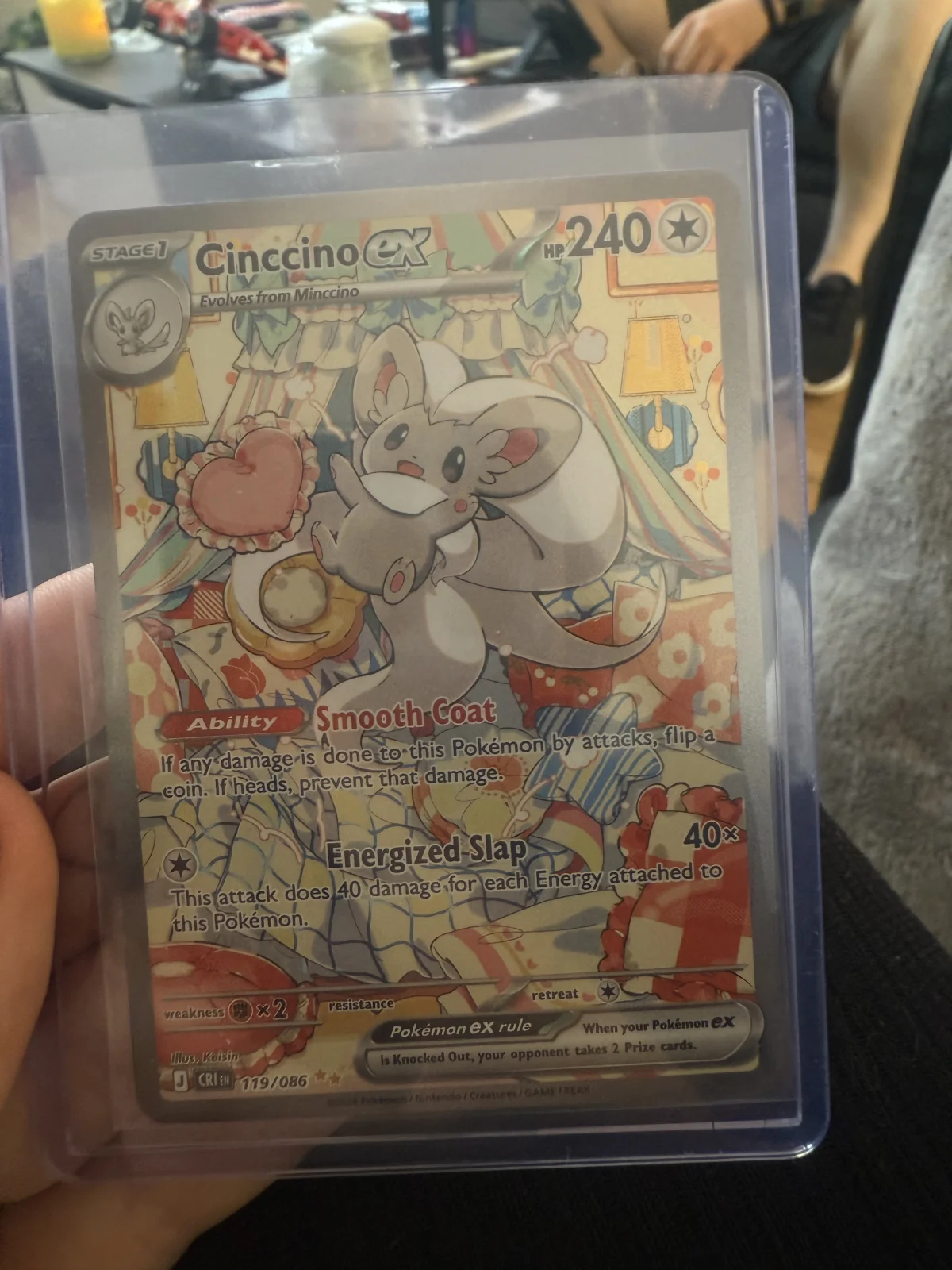 Card