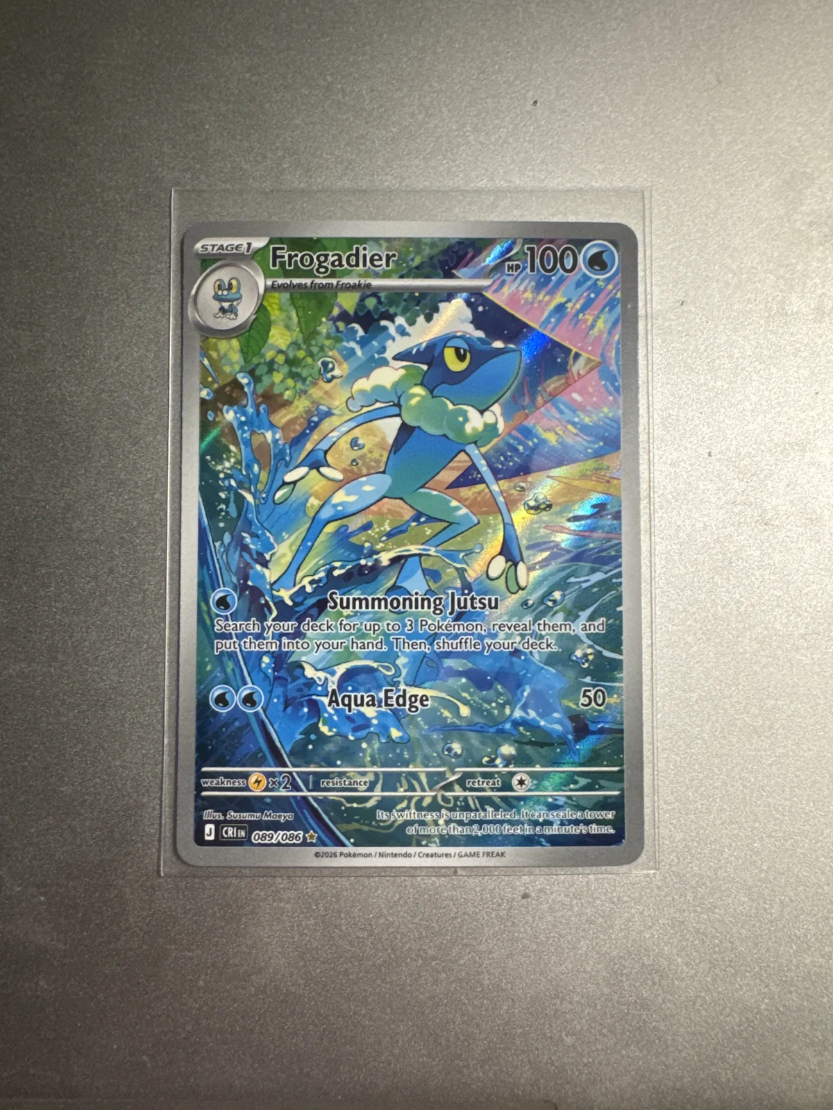 Card