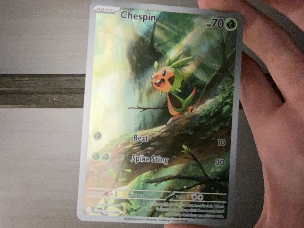 Card