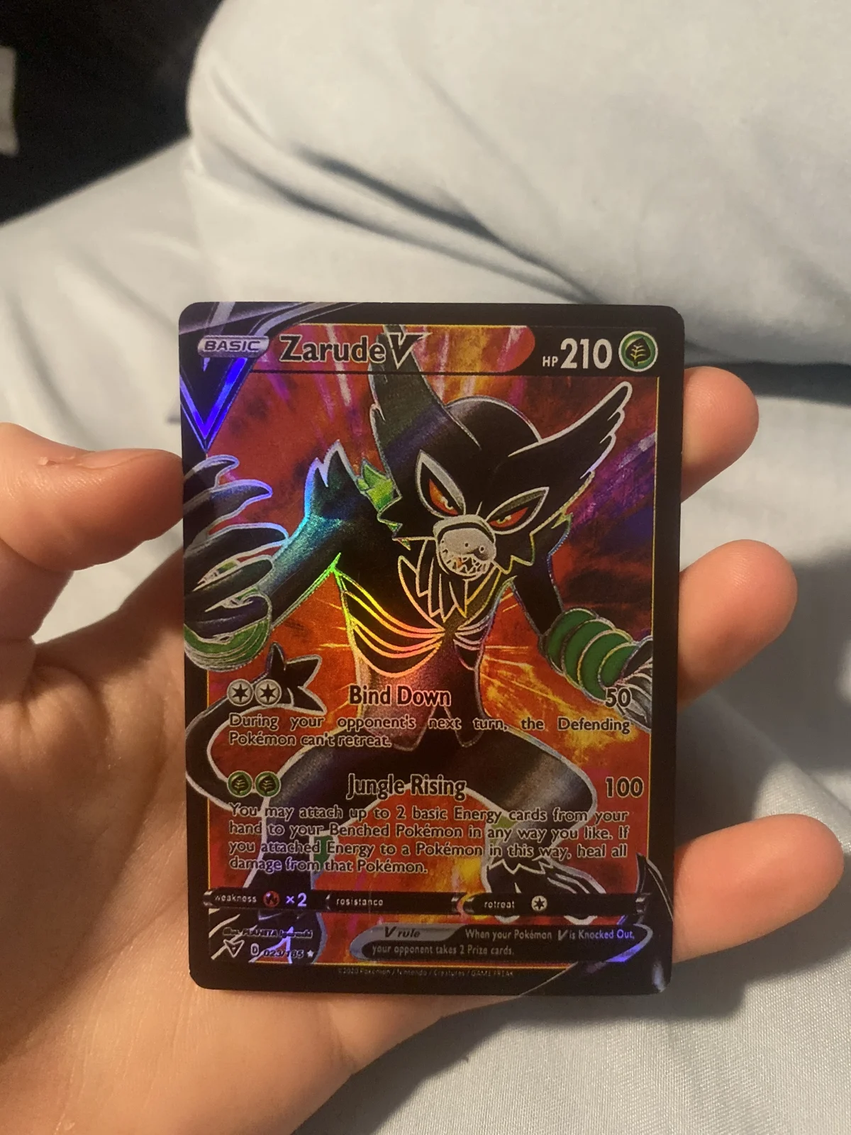 Card