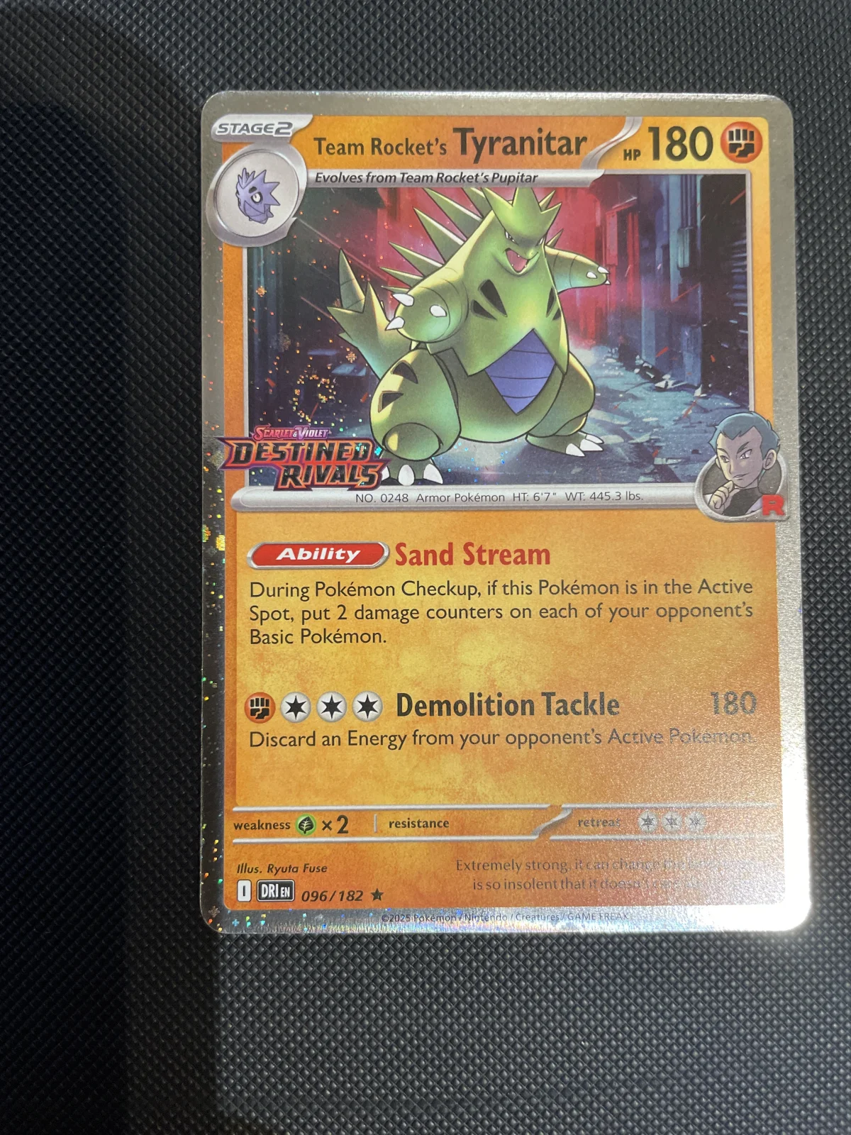 Card