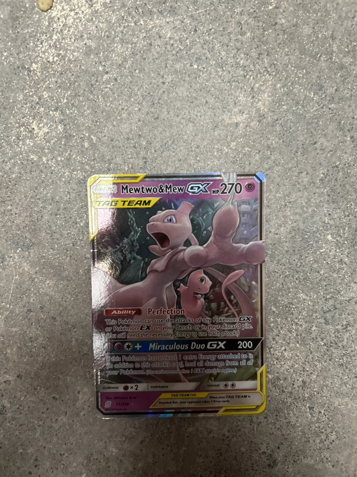Card