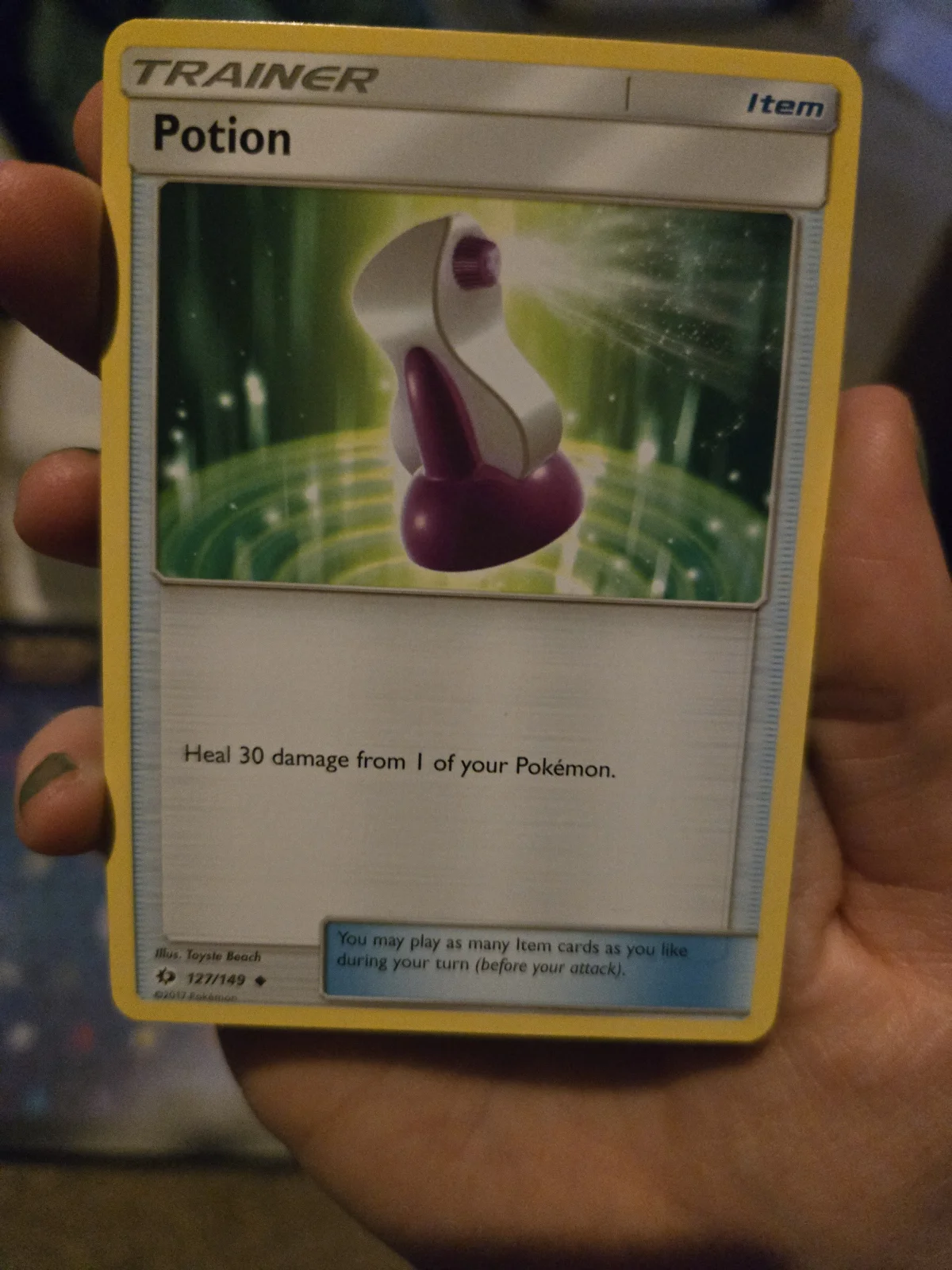 Card