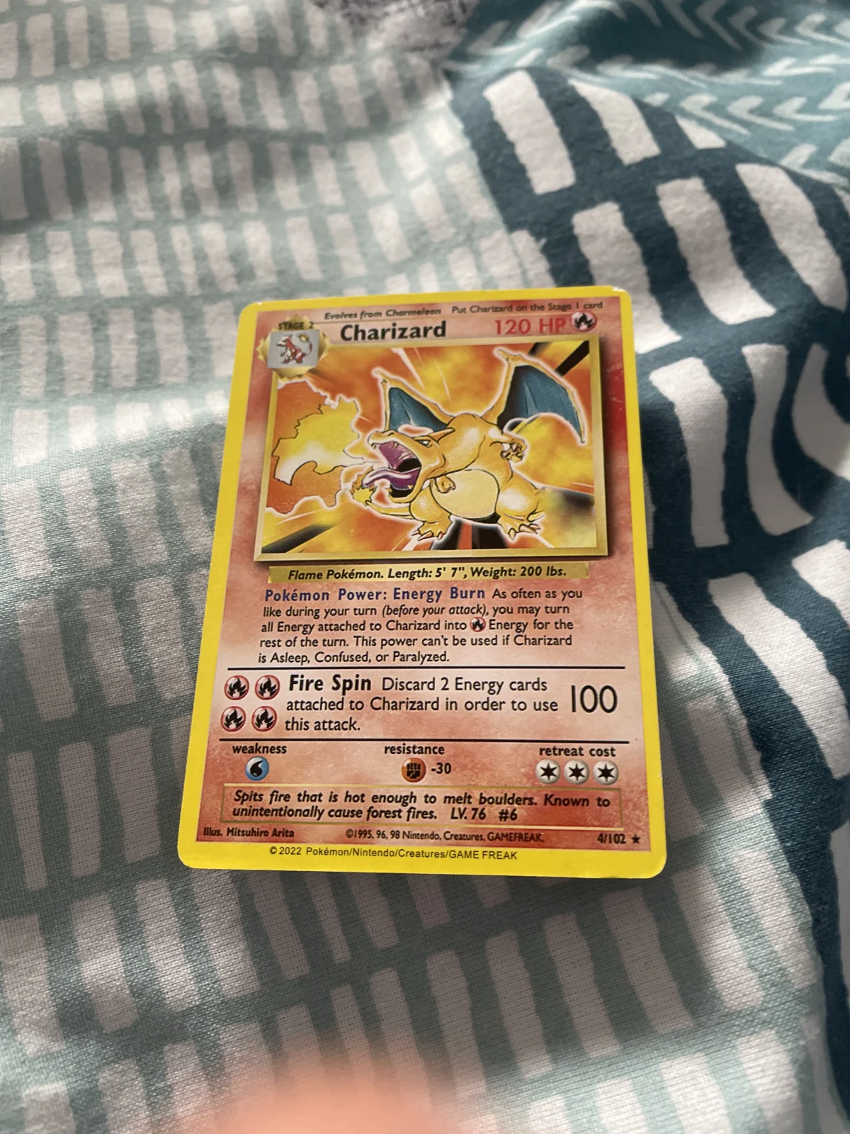 Card
