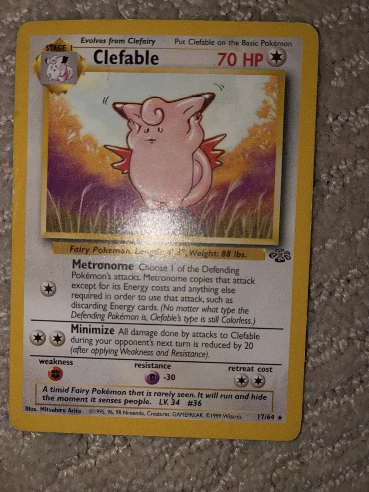 Card