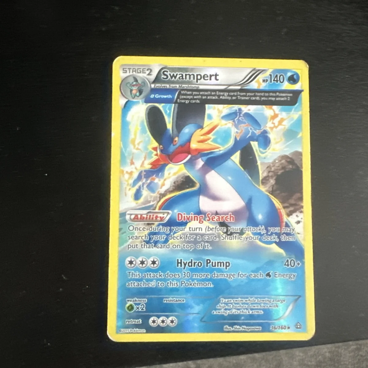 Card