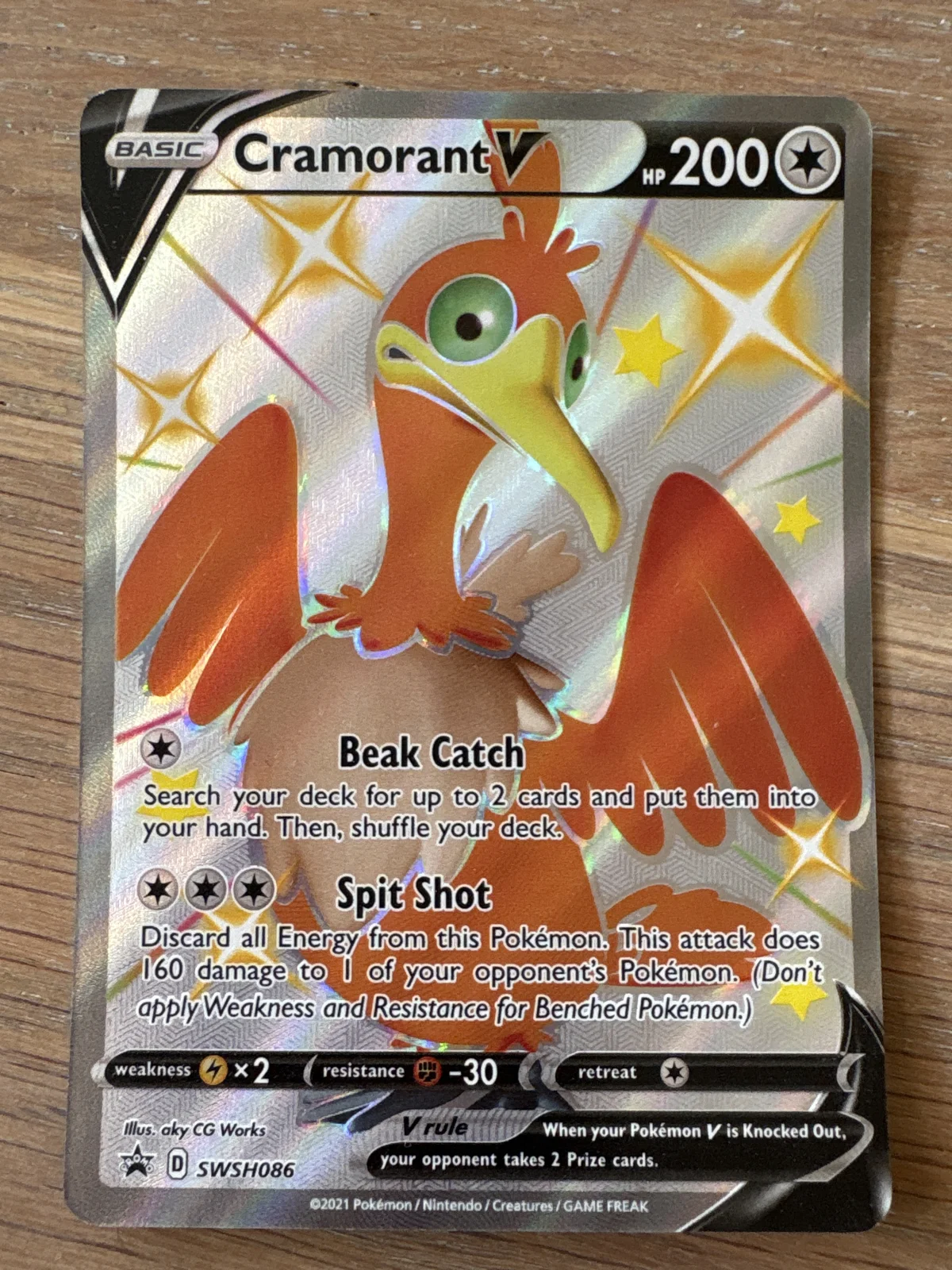Card