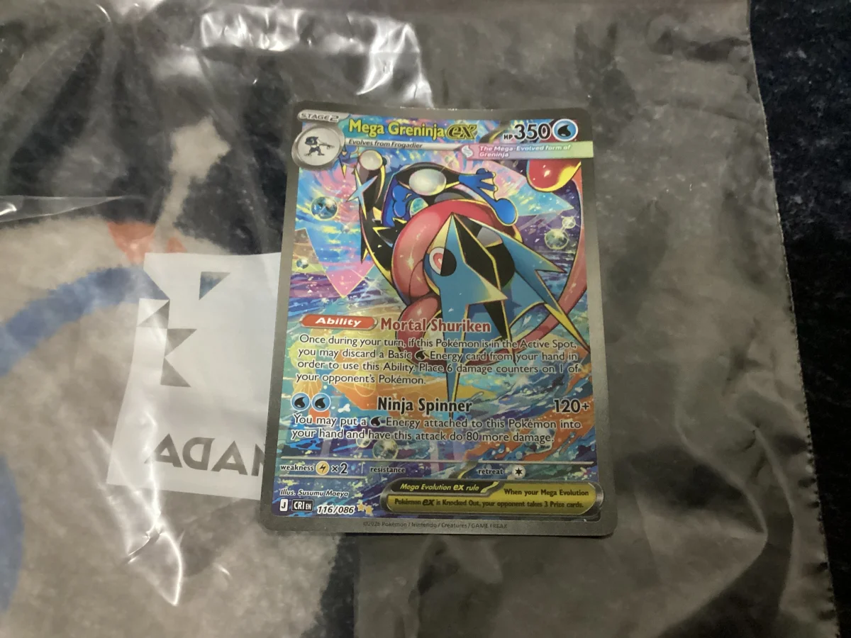 Card