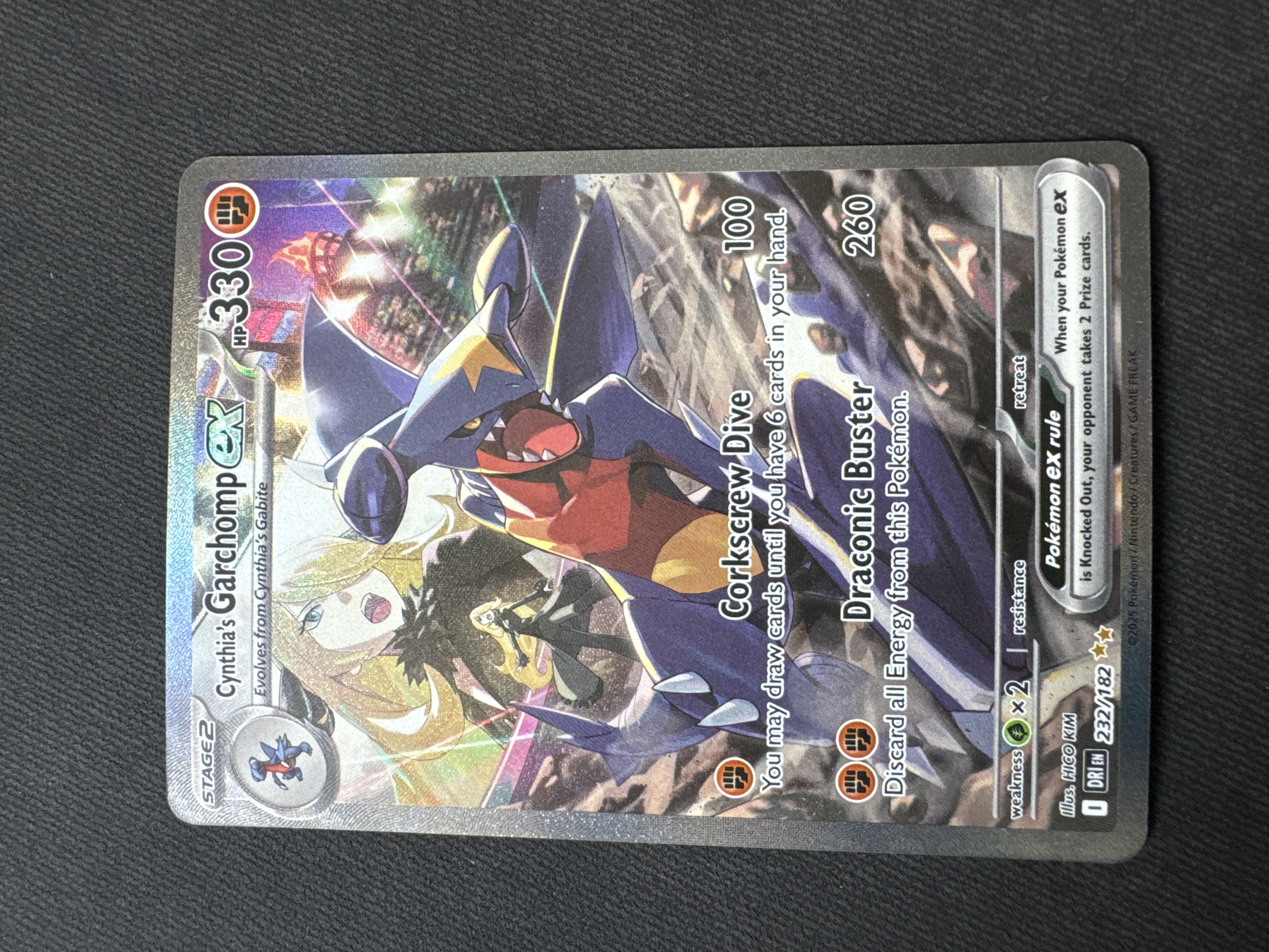 Card