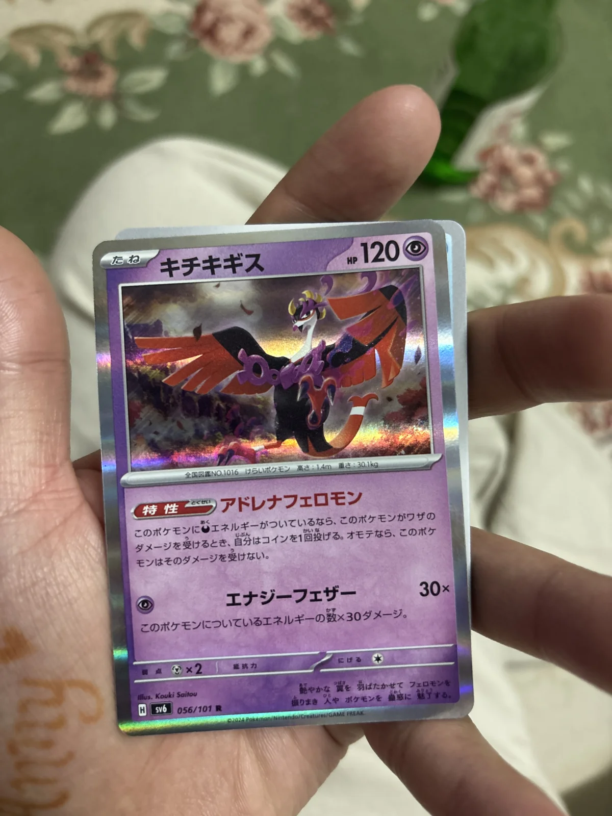 Card