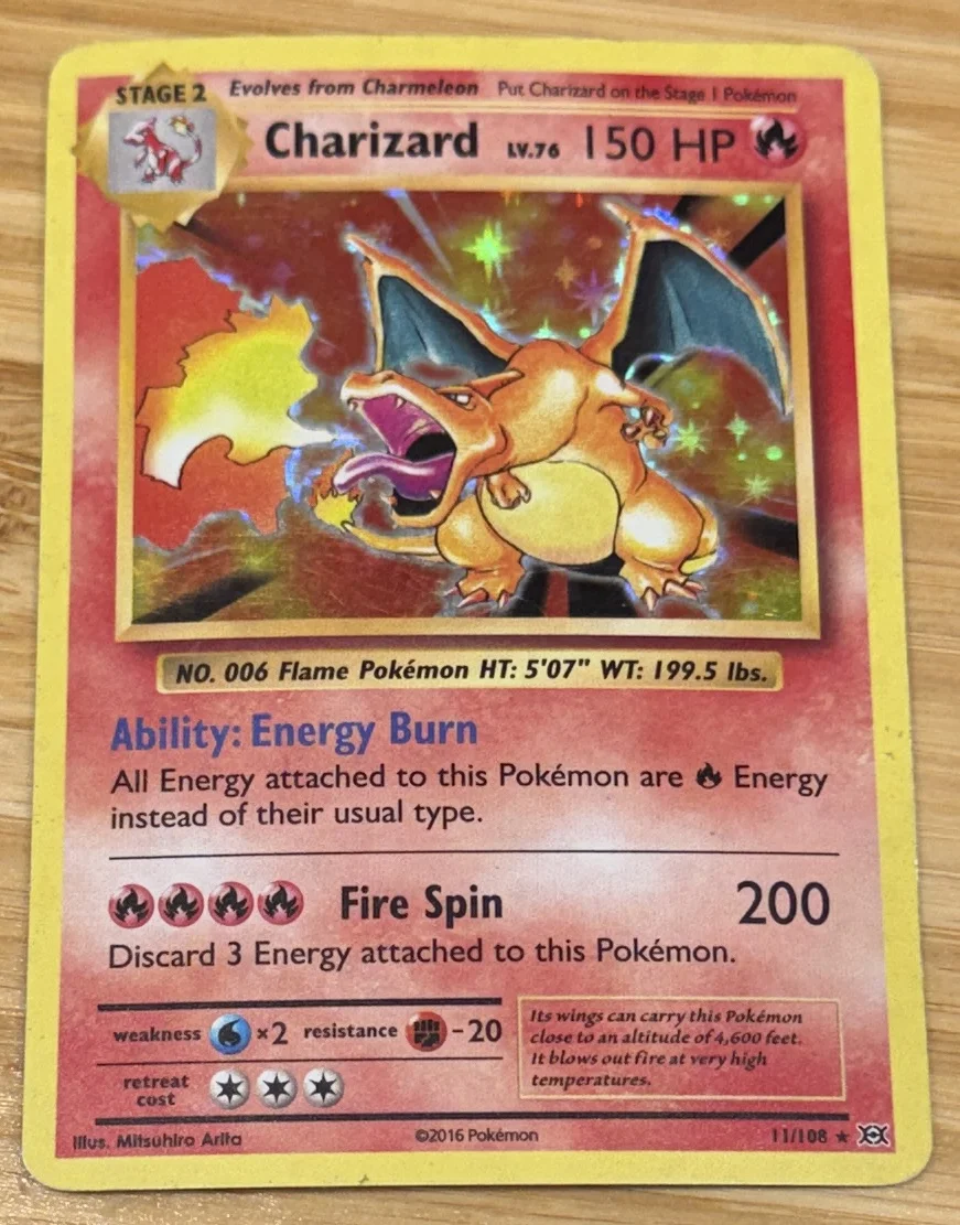Card