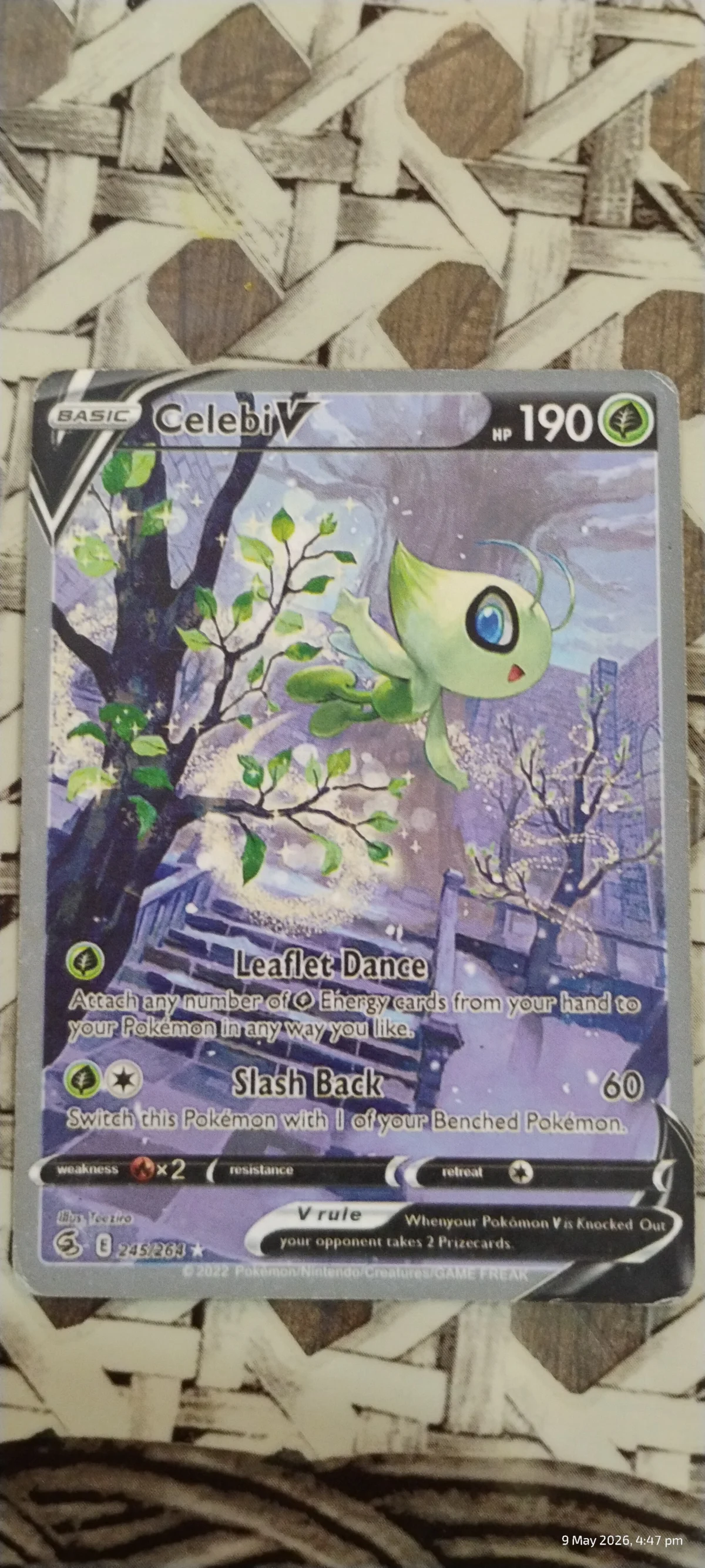Card