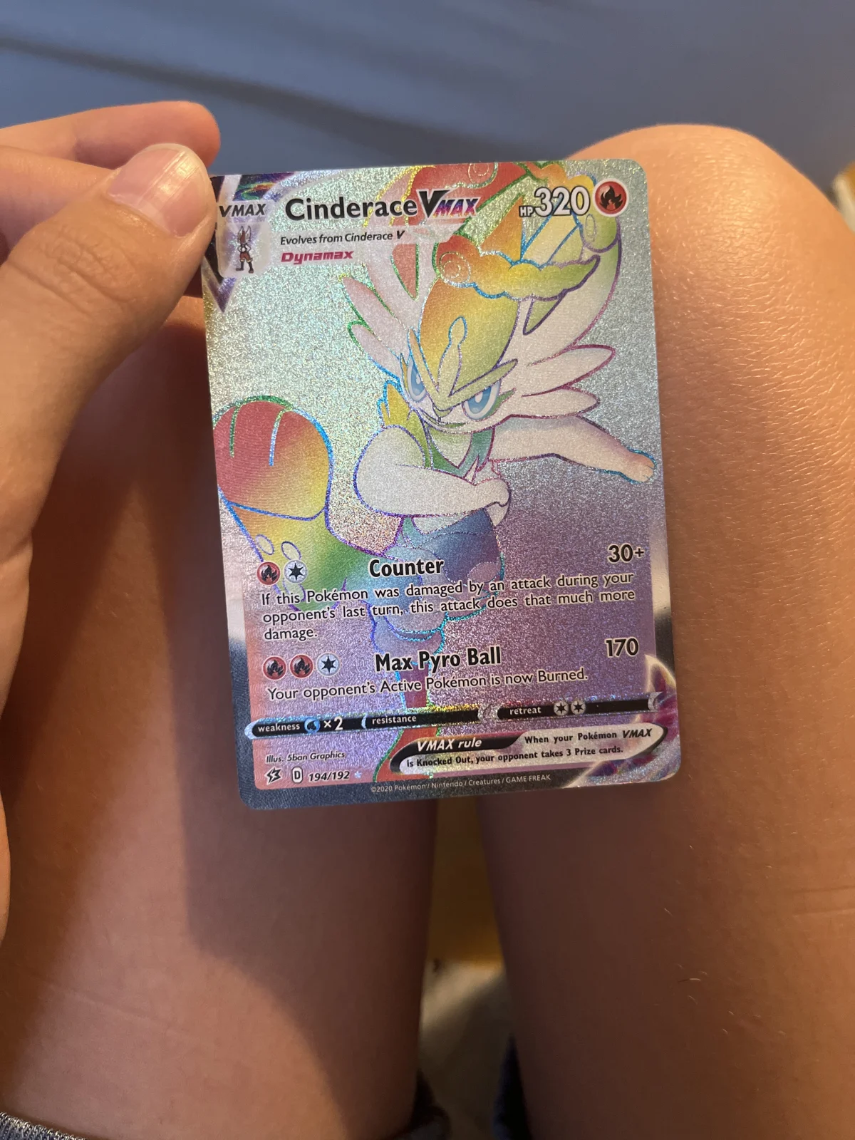 Card
