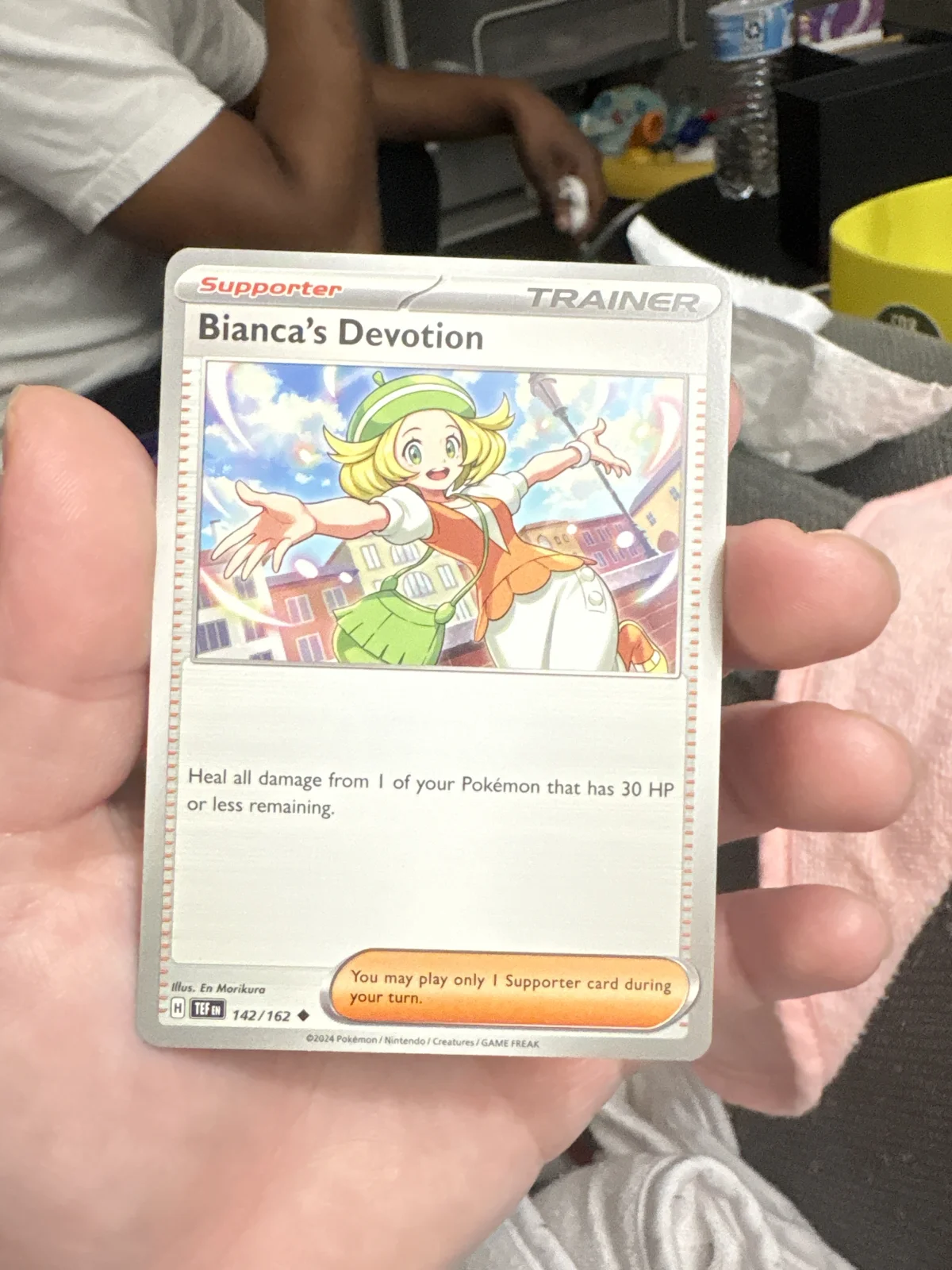 Card