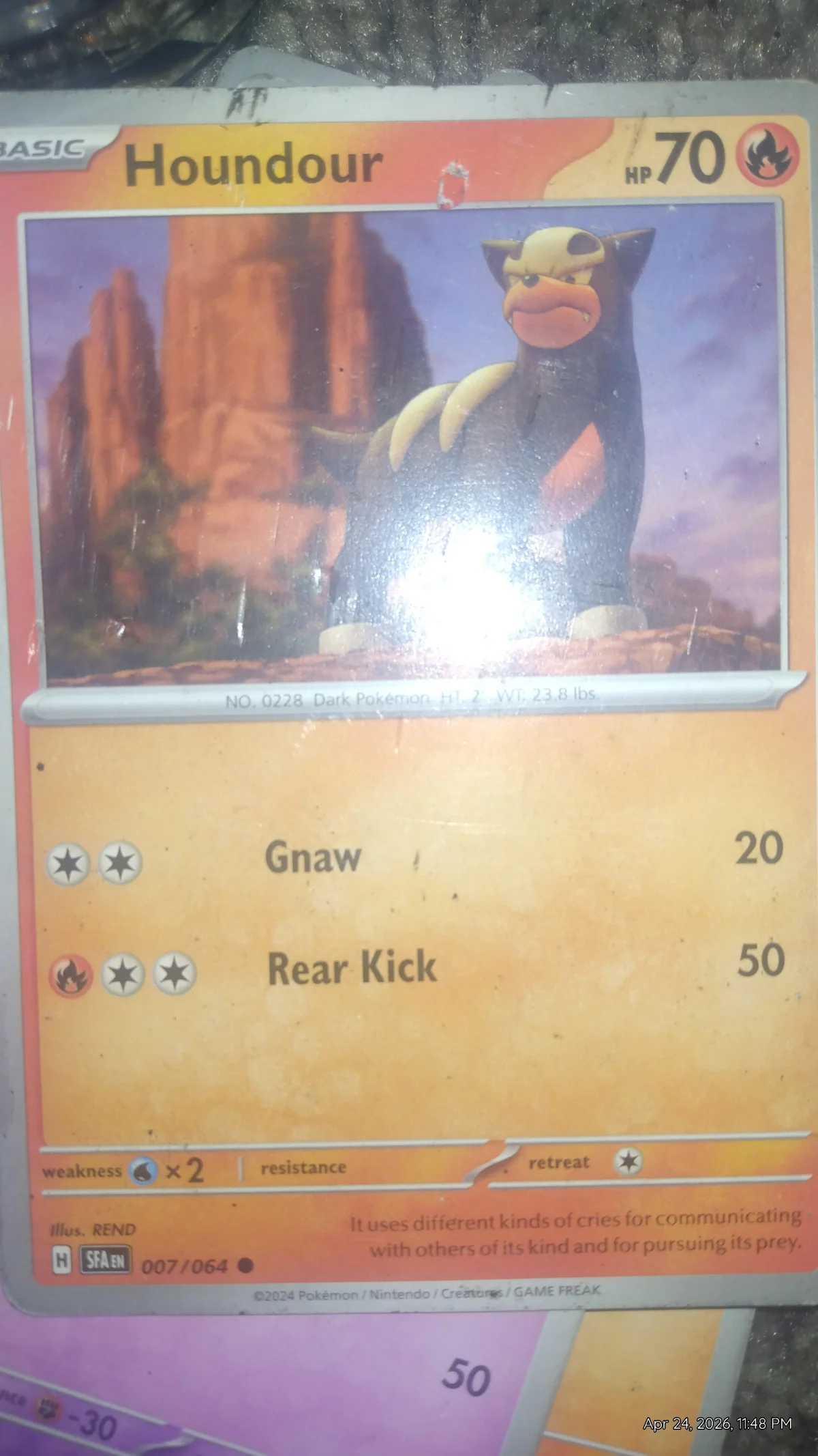 Card