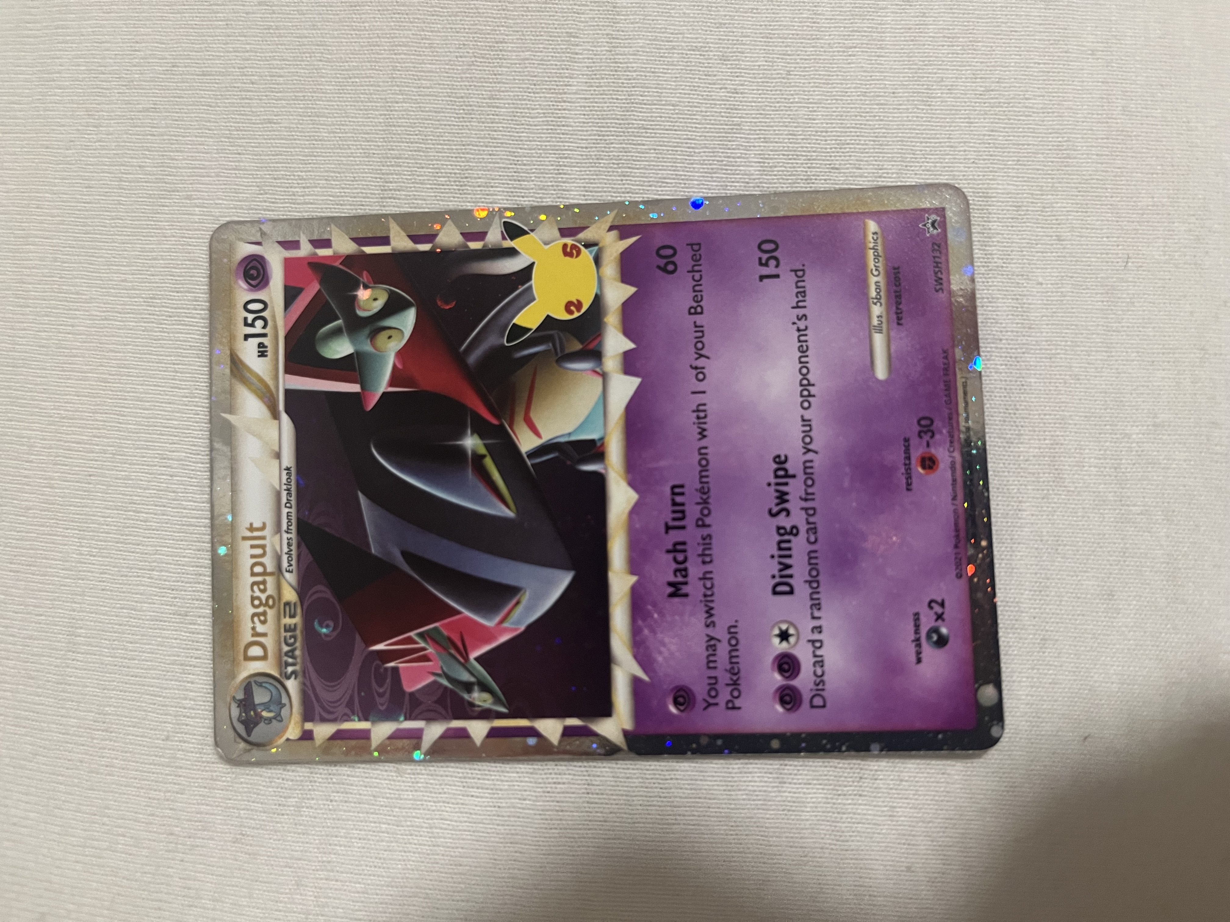 Card