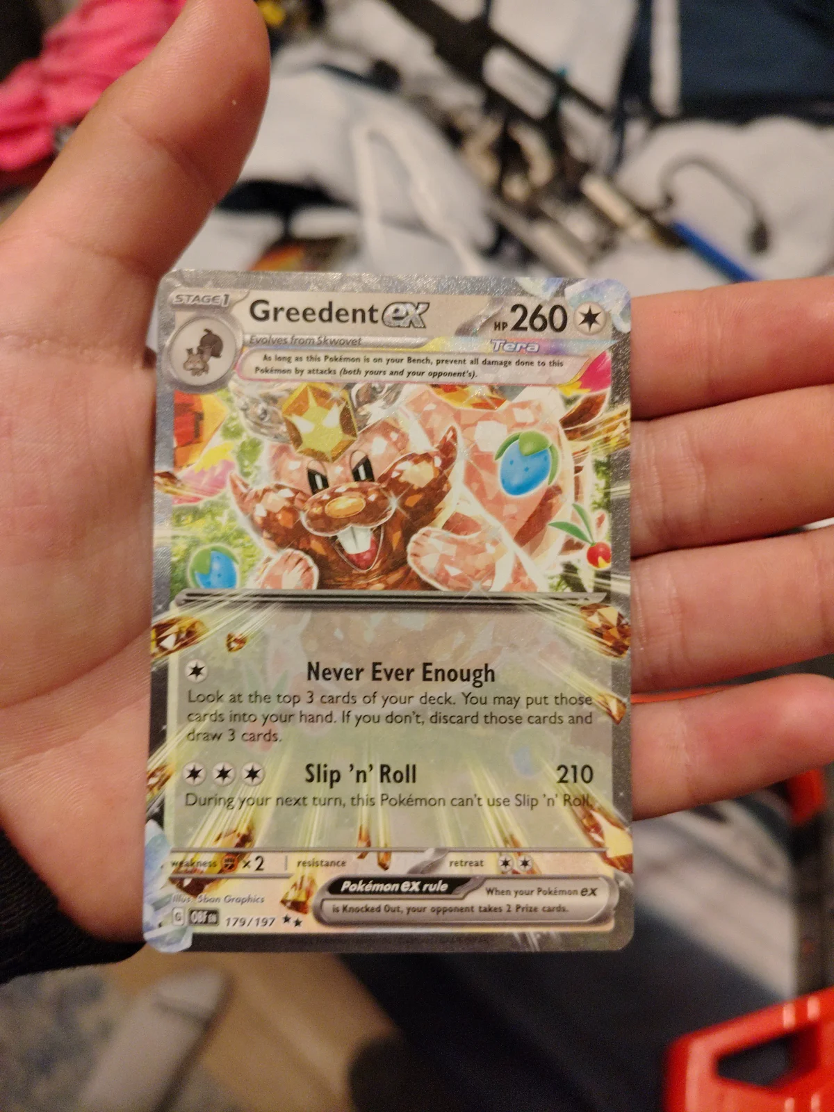 Card