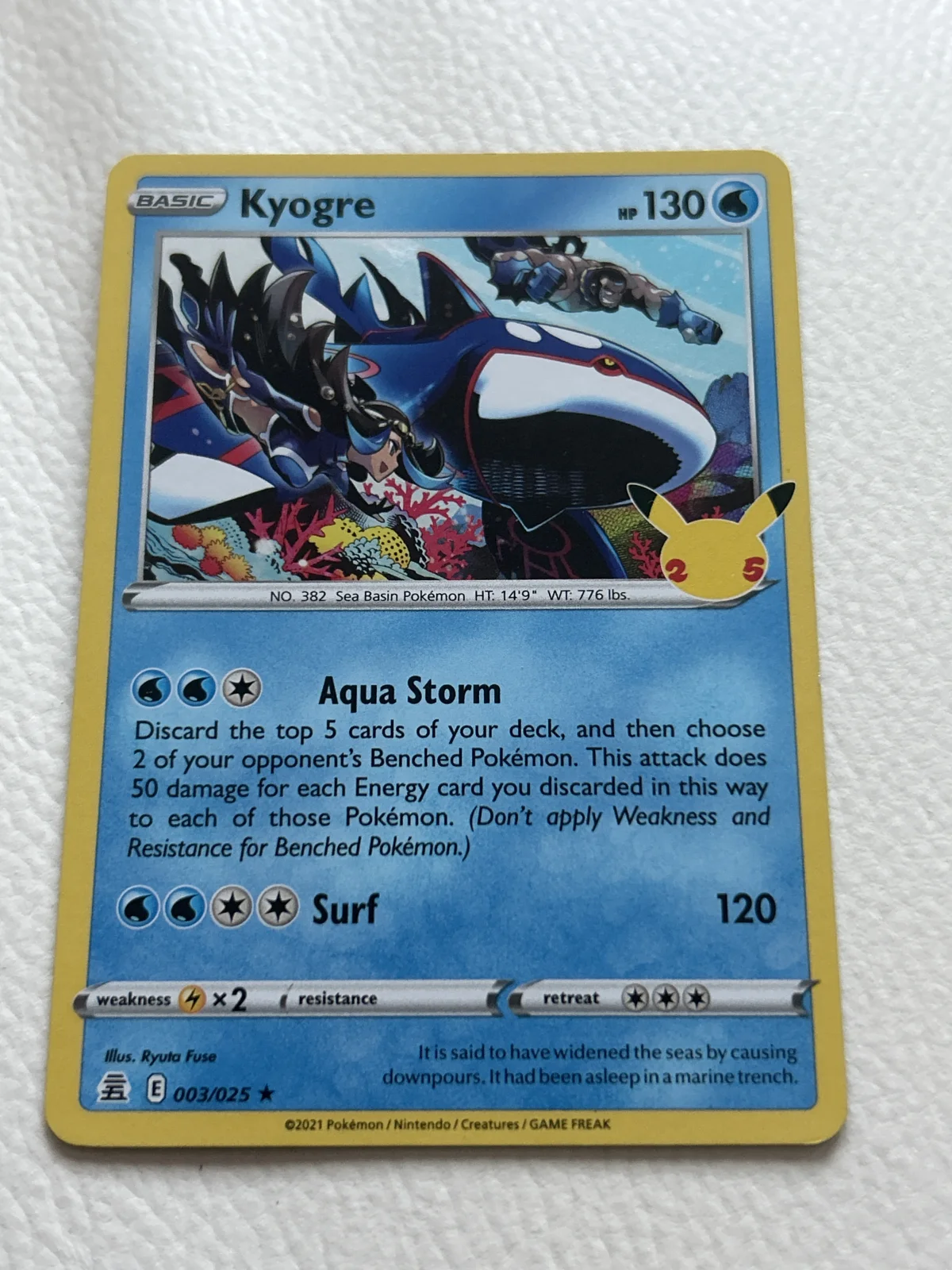 Card