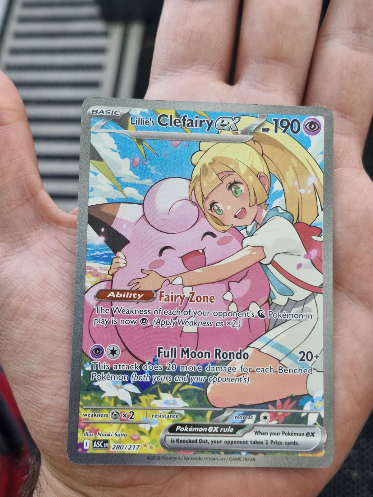 Card