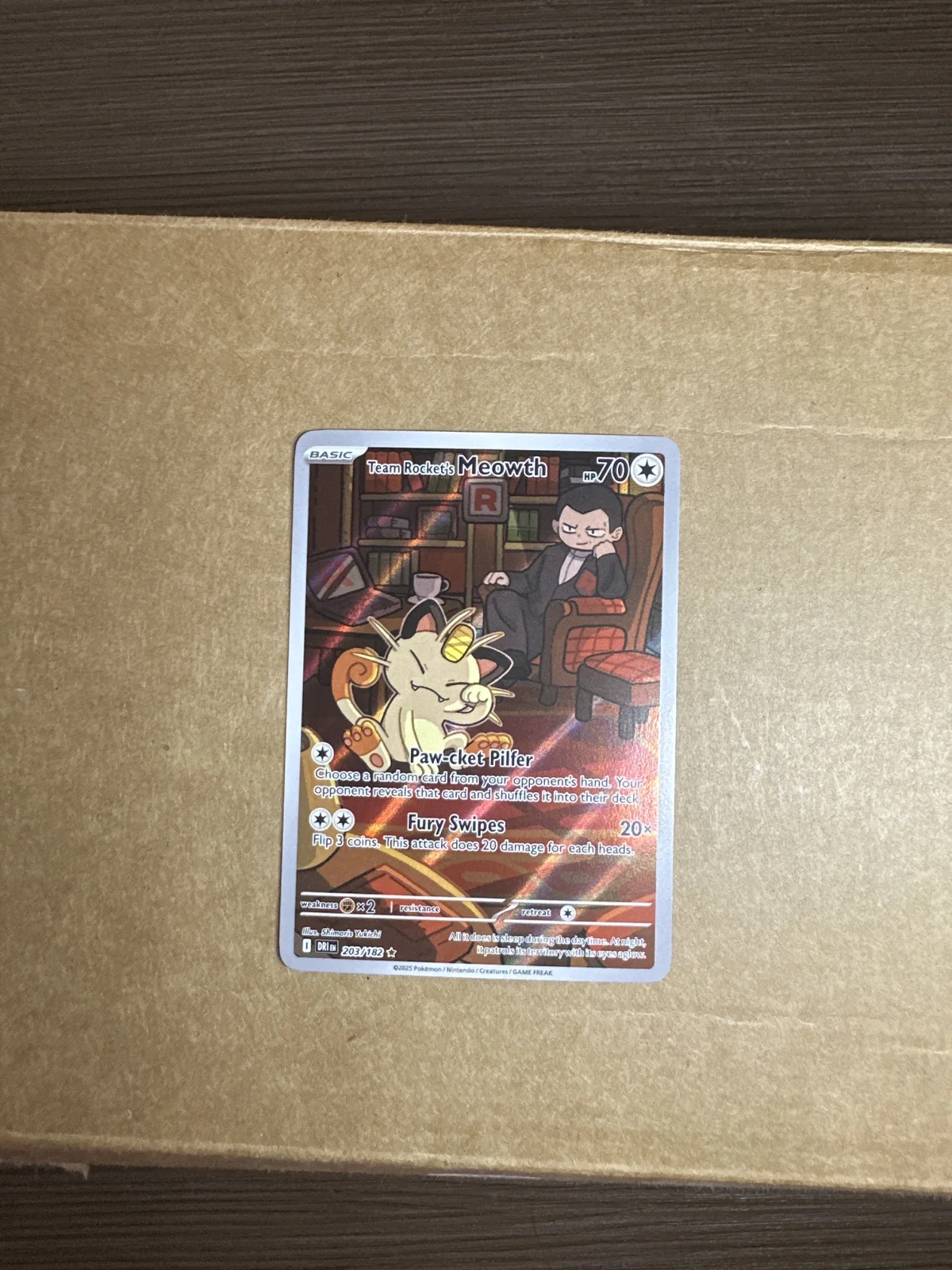 Card