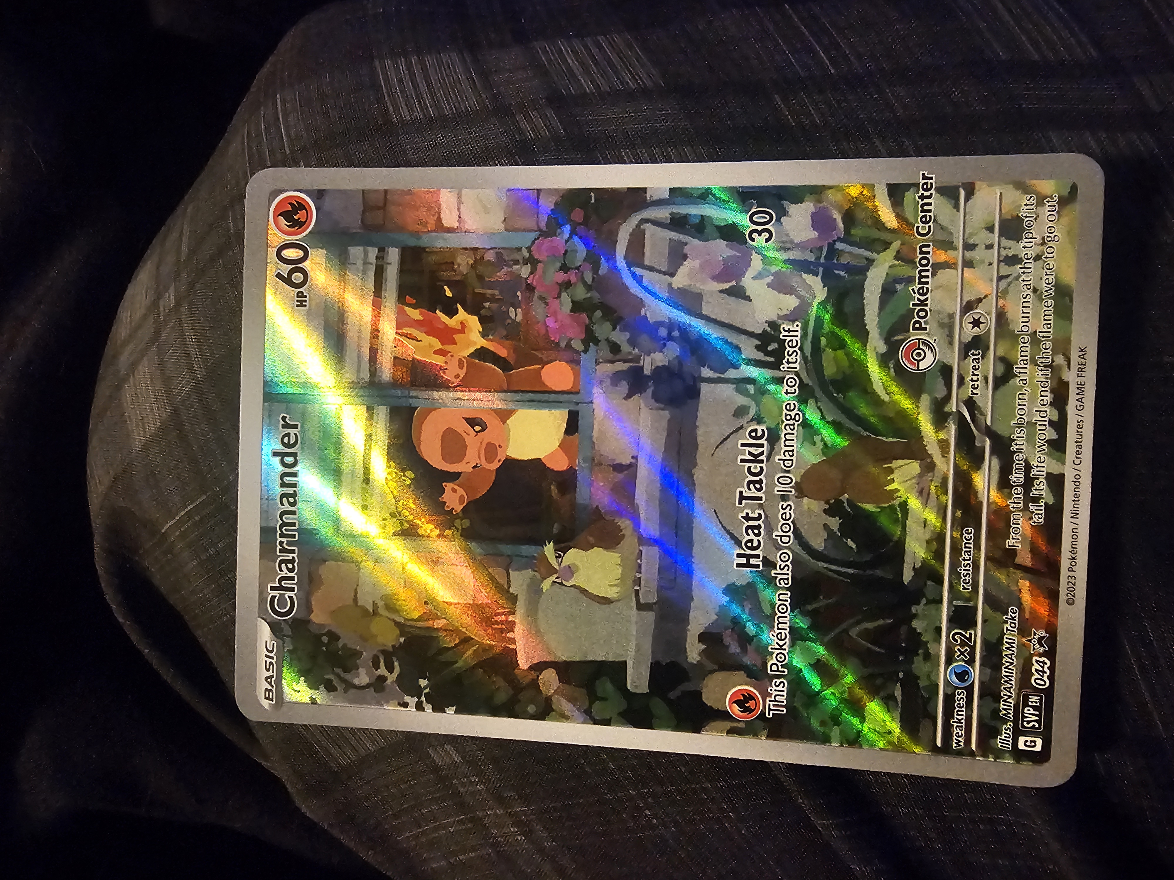 Card