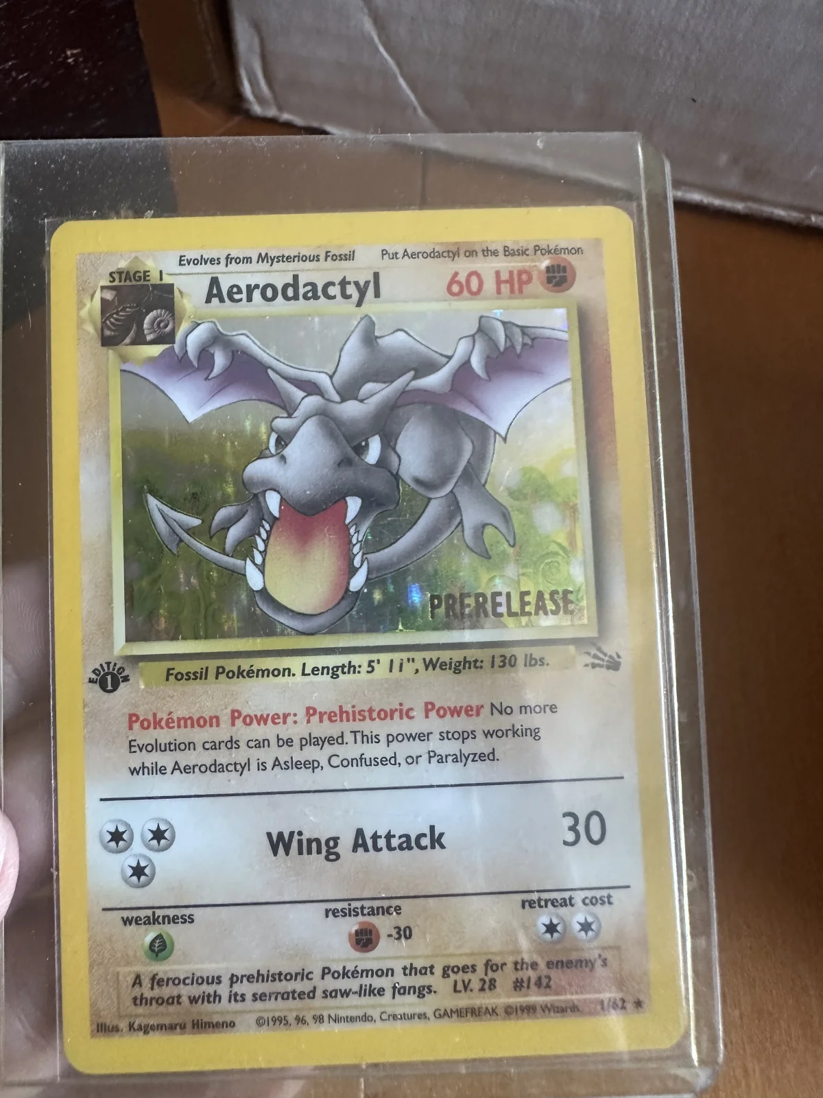 Card