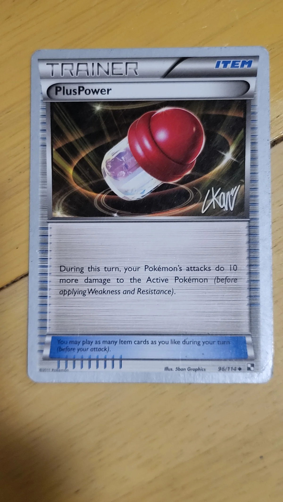 Card