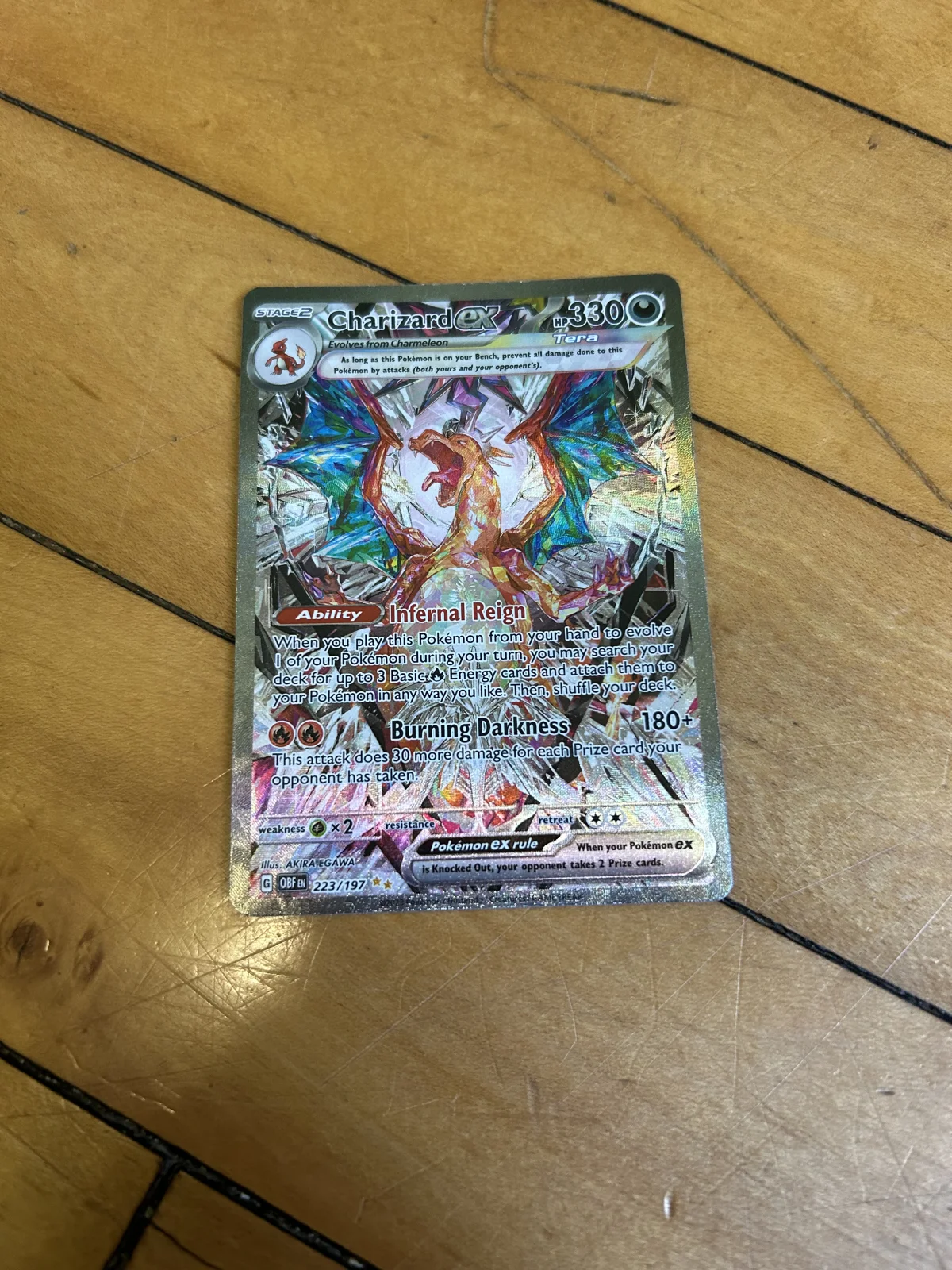 Card