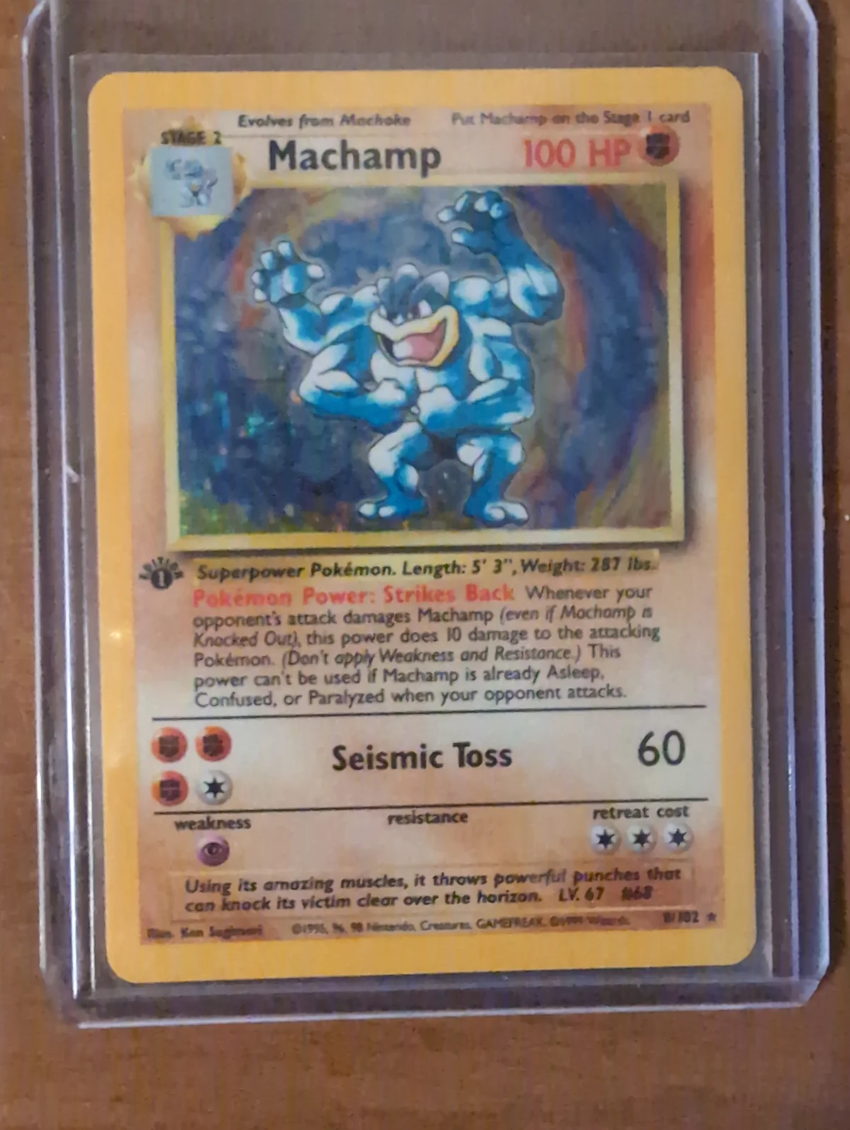 Card