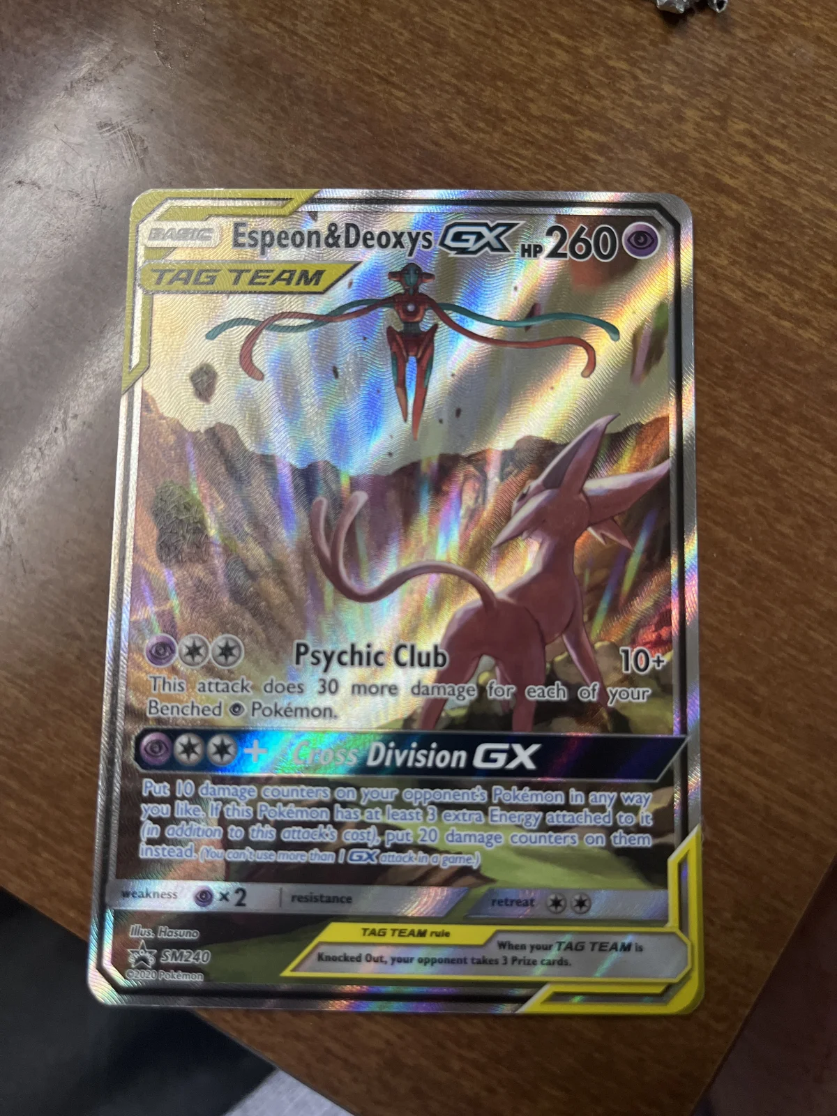 Card