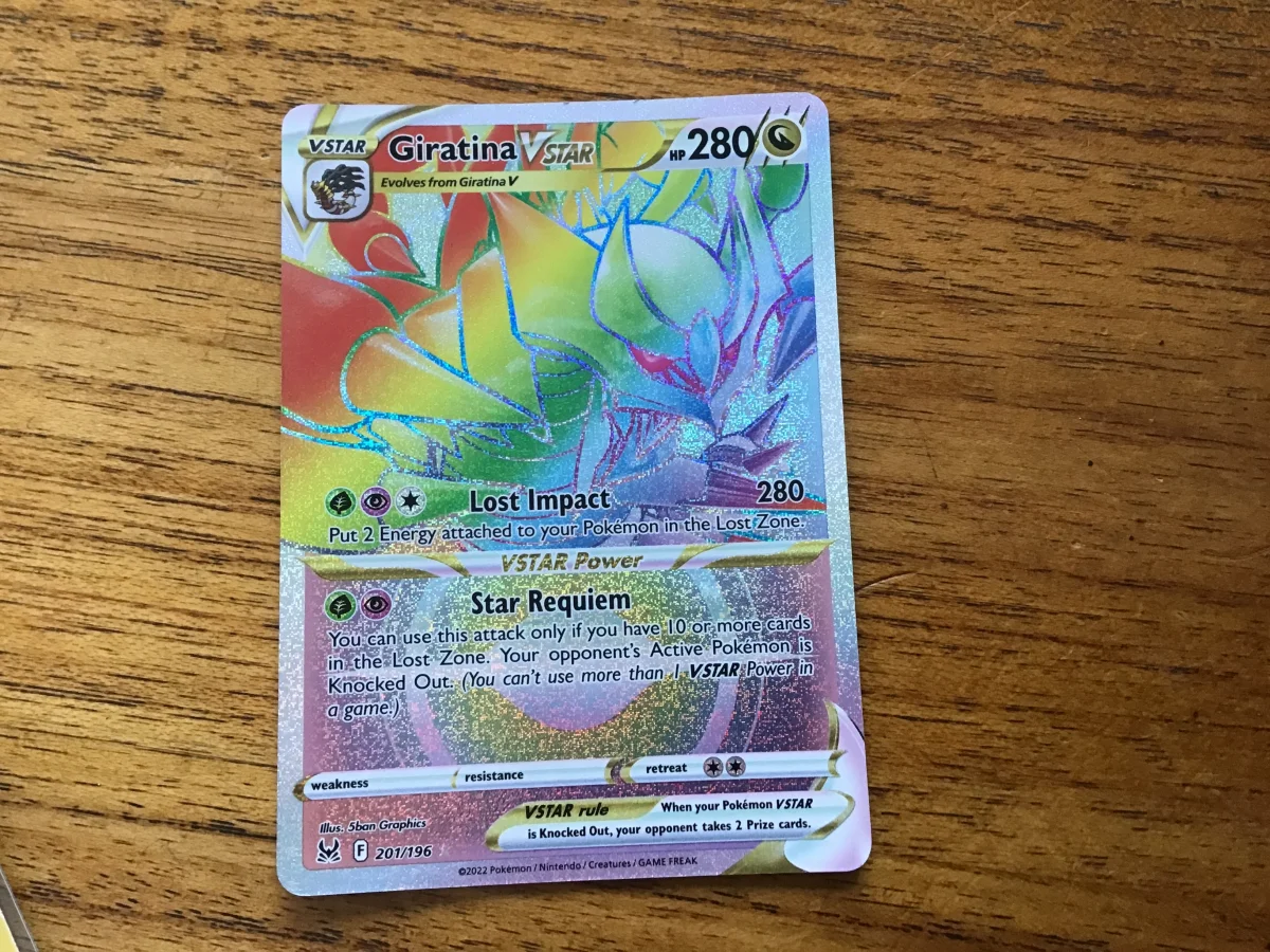 Card