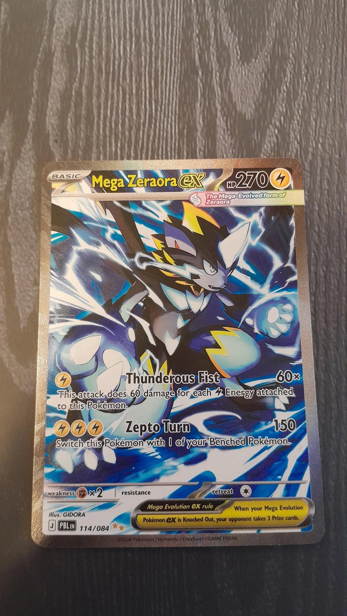 Card