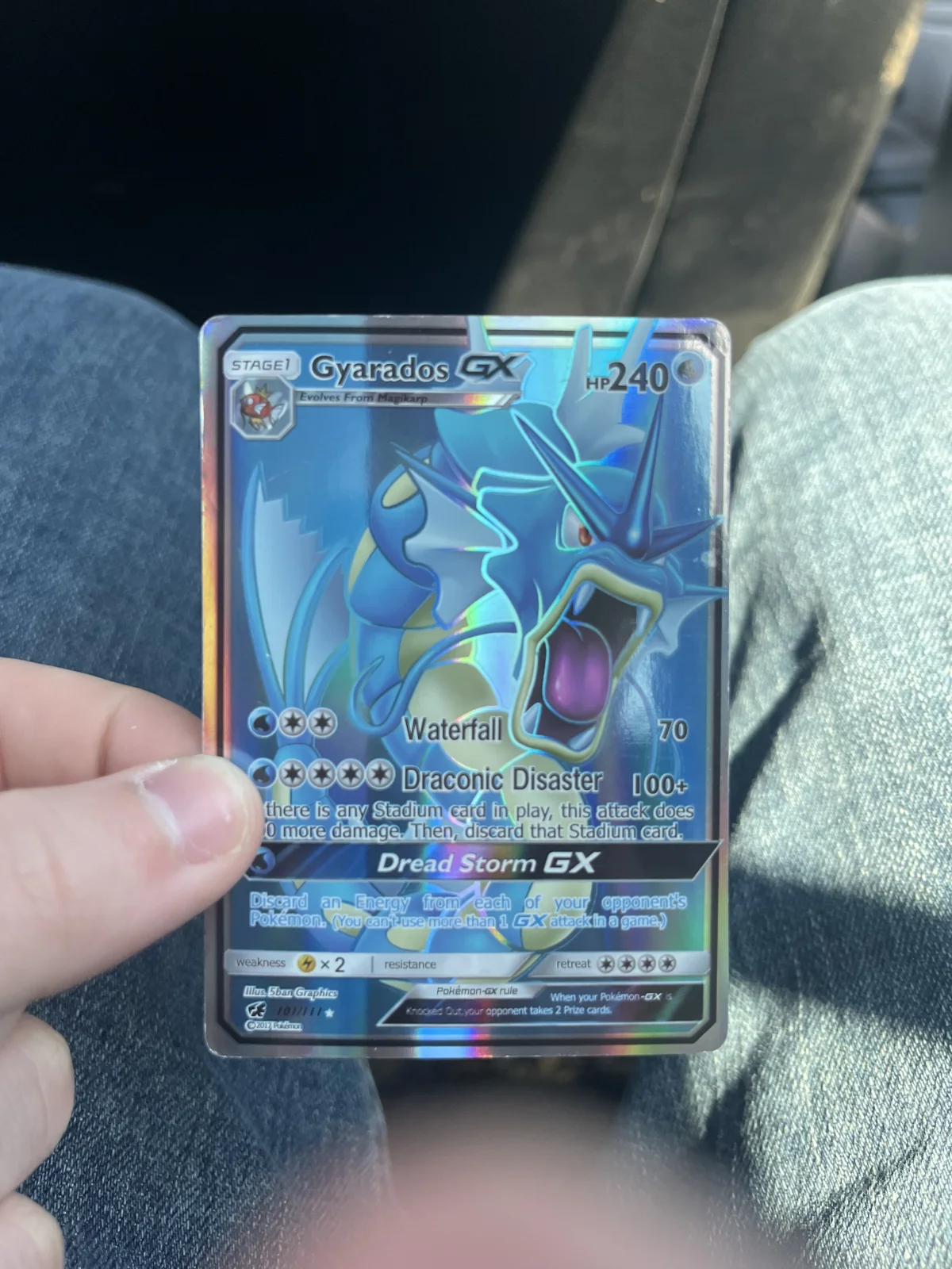 Card
