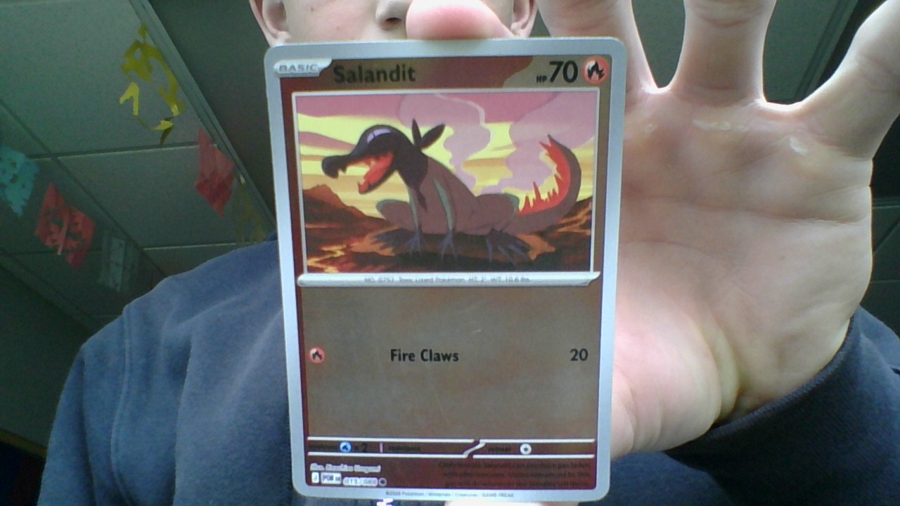 Card