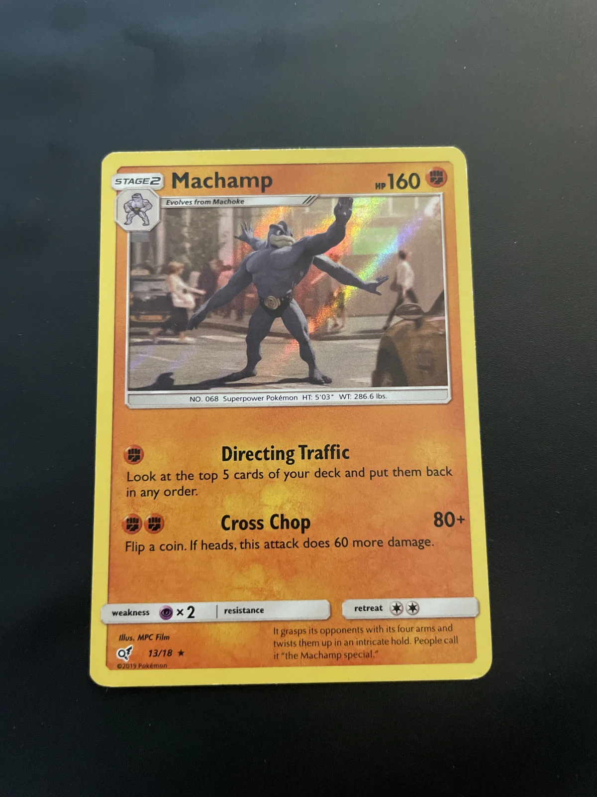 Card