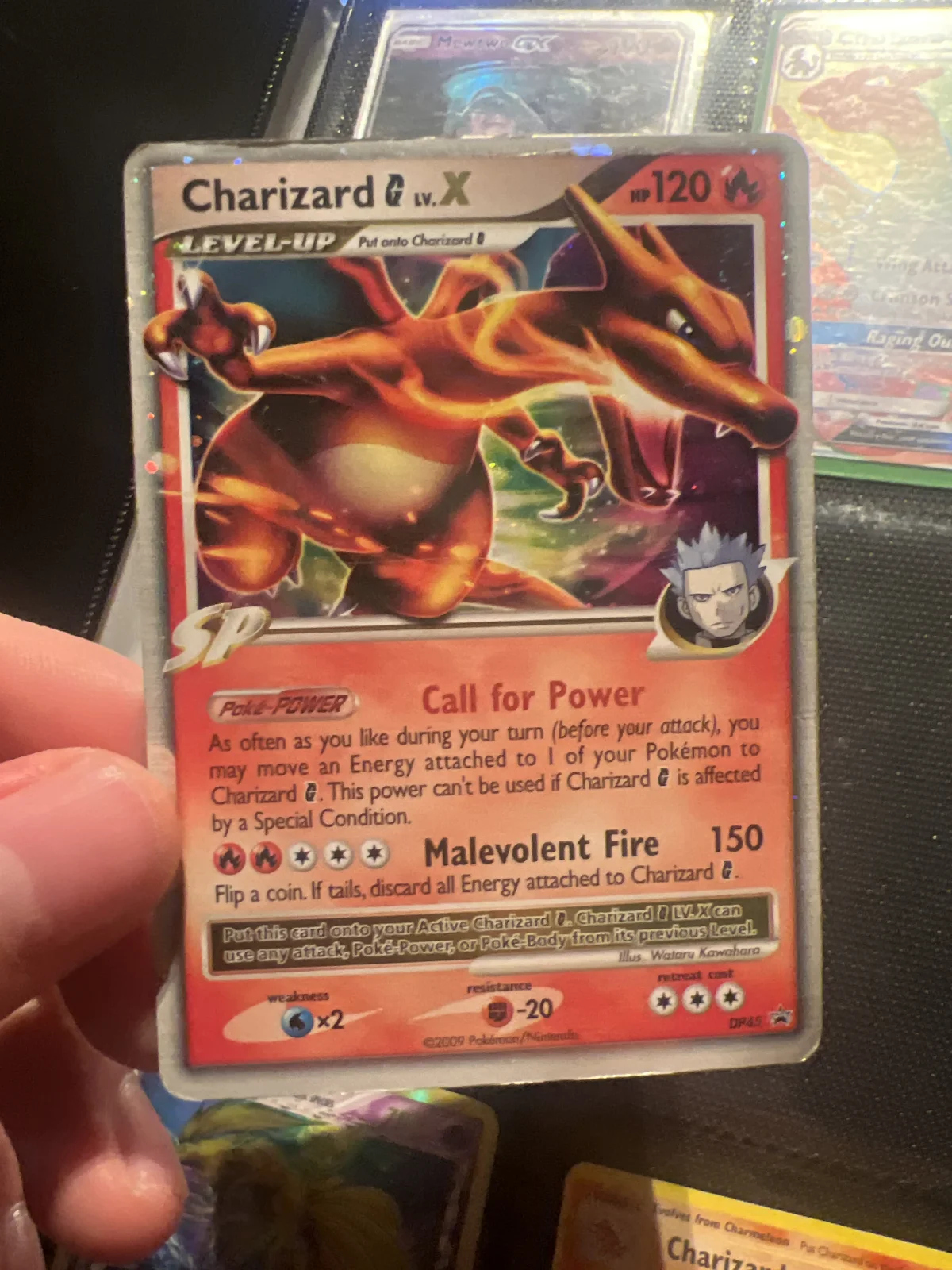 Card