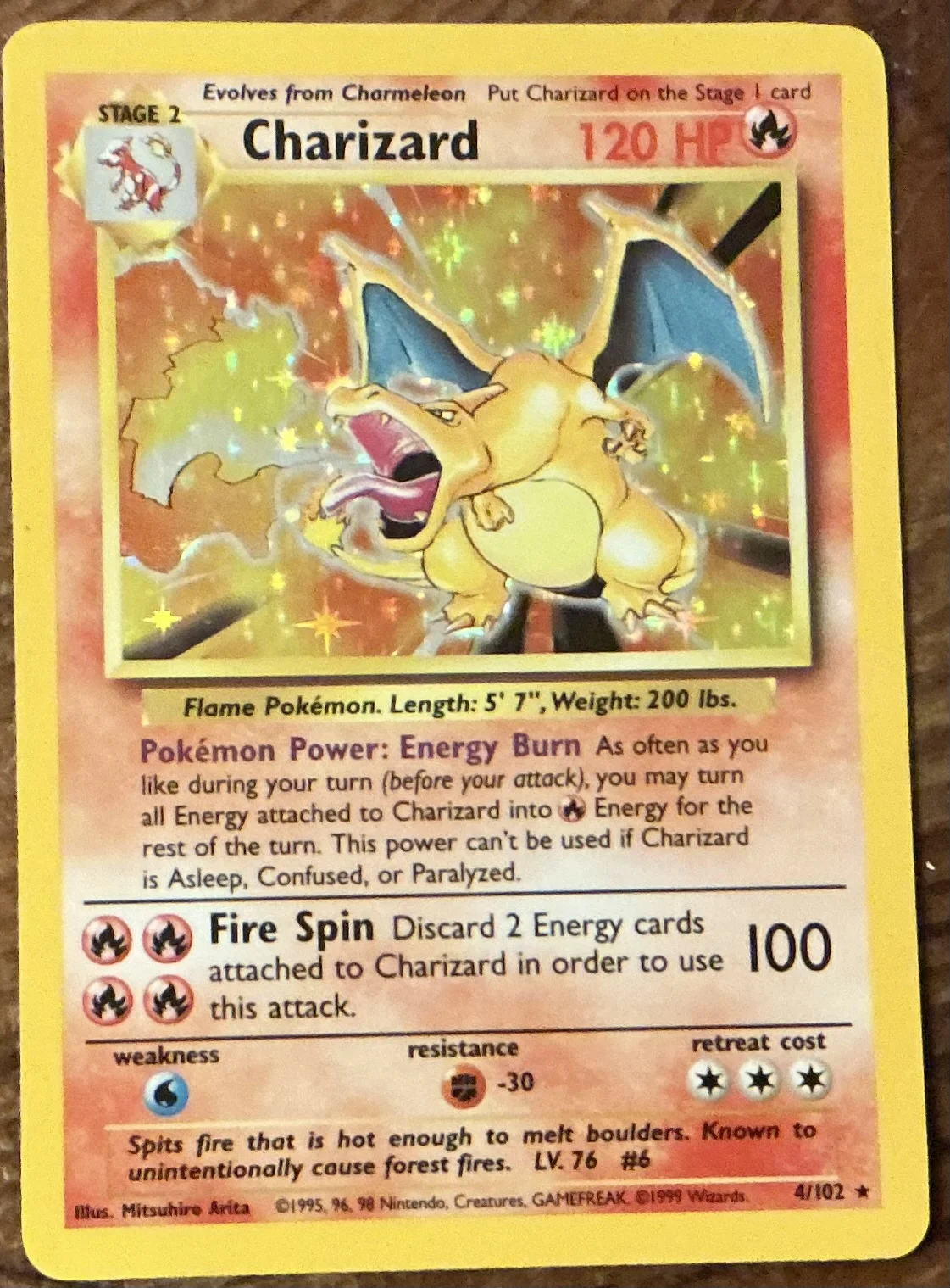 Card