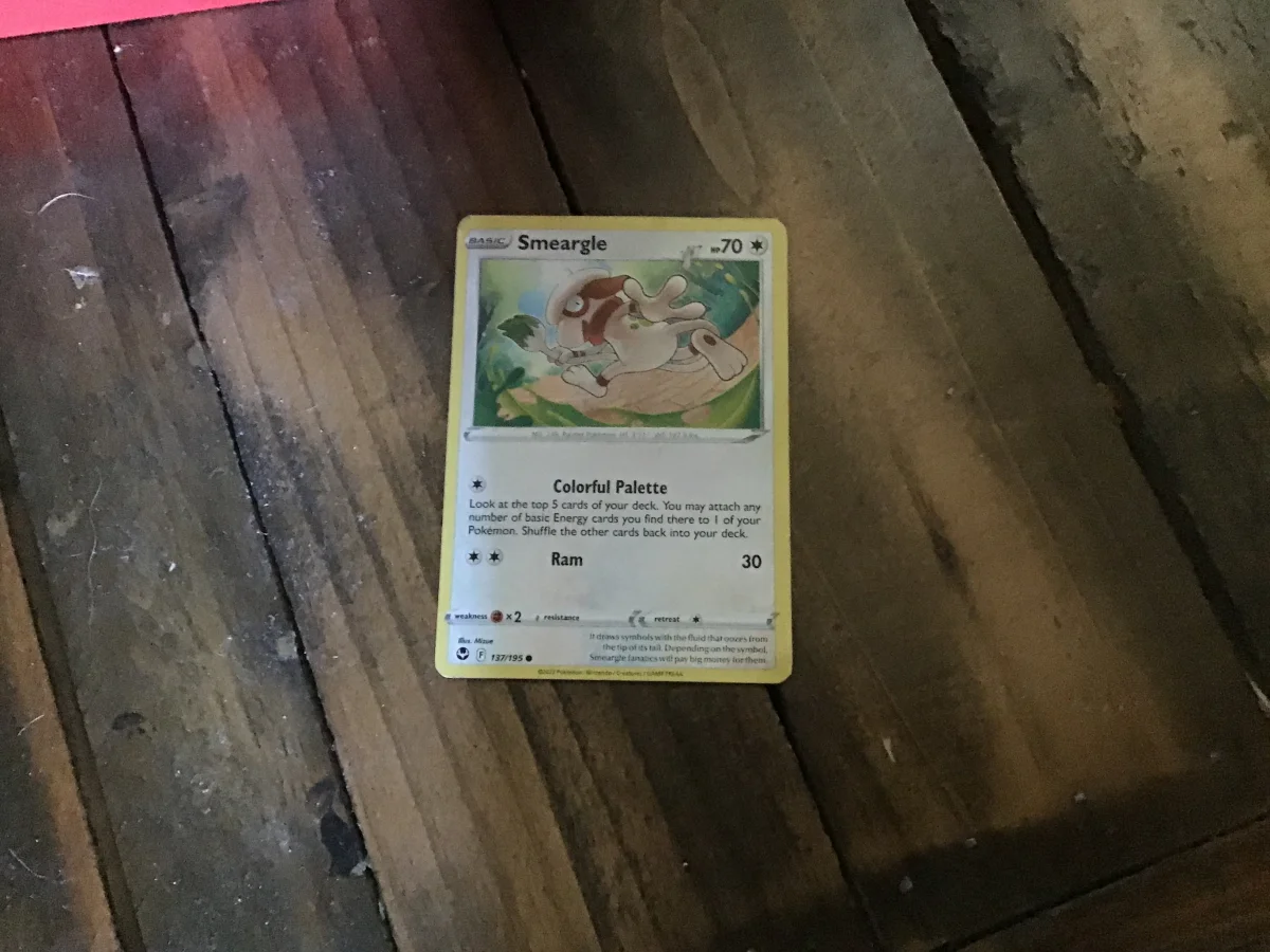 Card