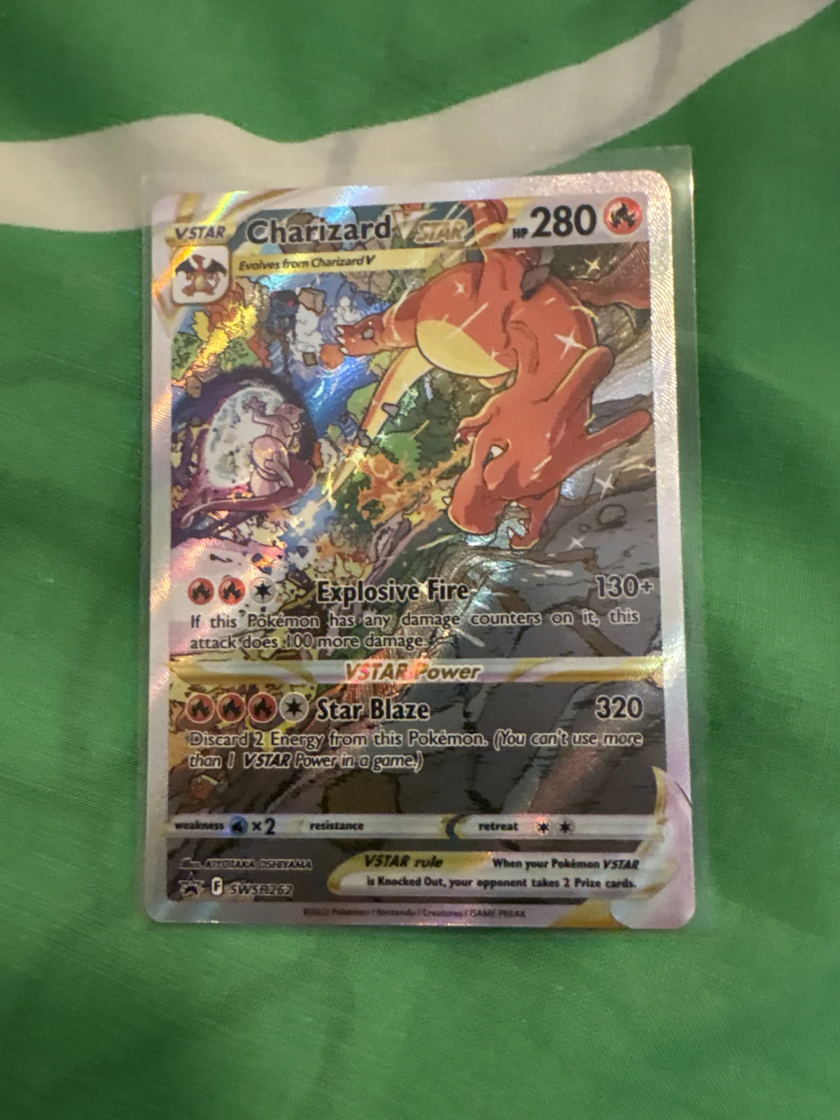 Card