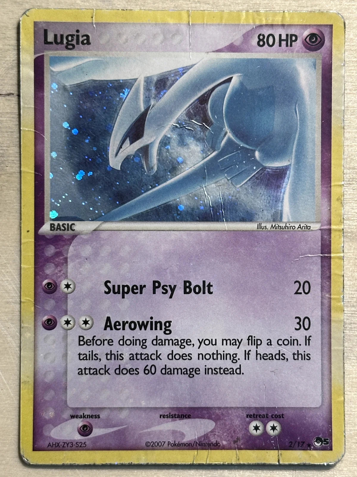 Card