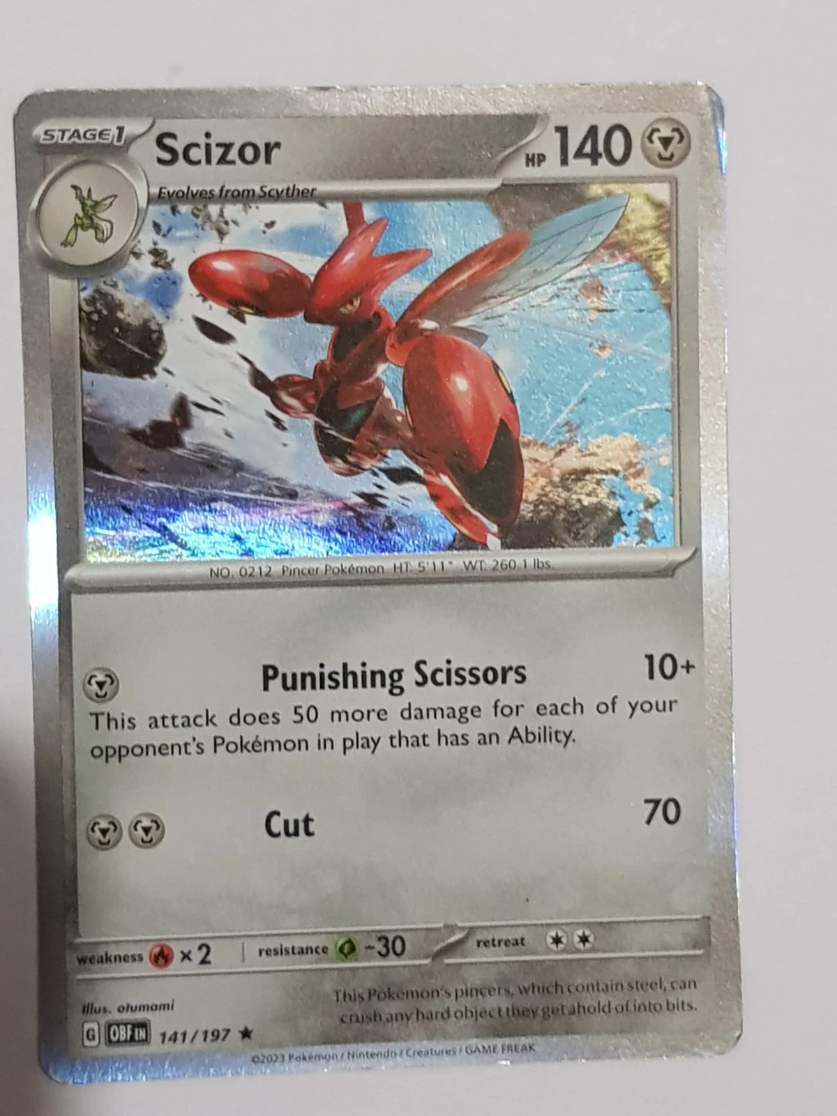 Card