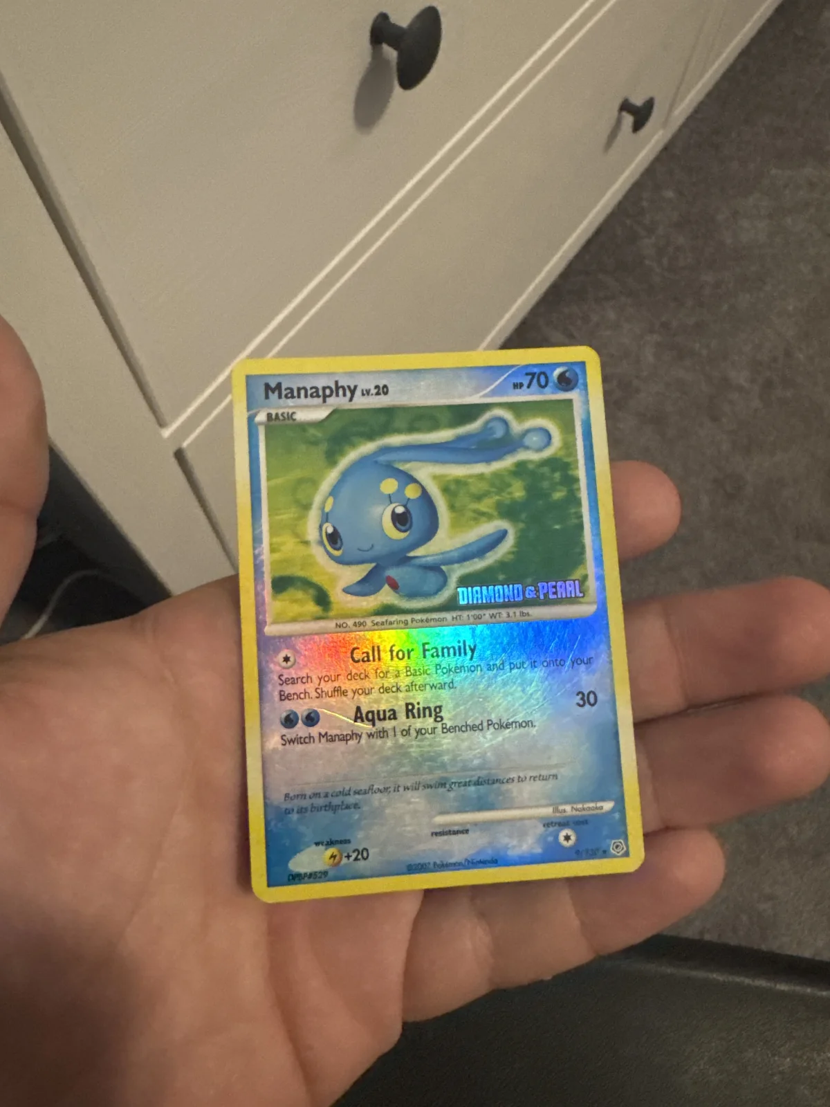 Card