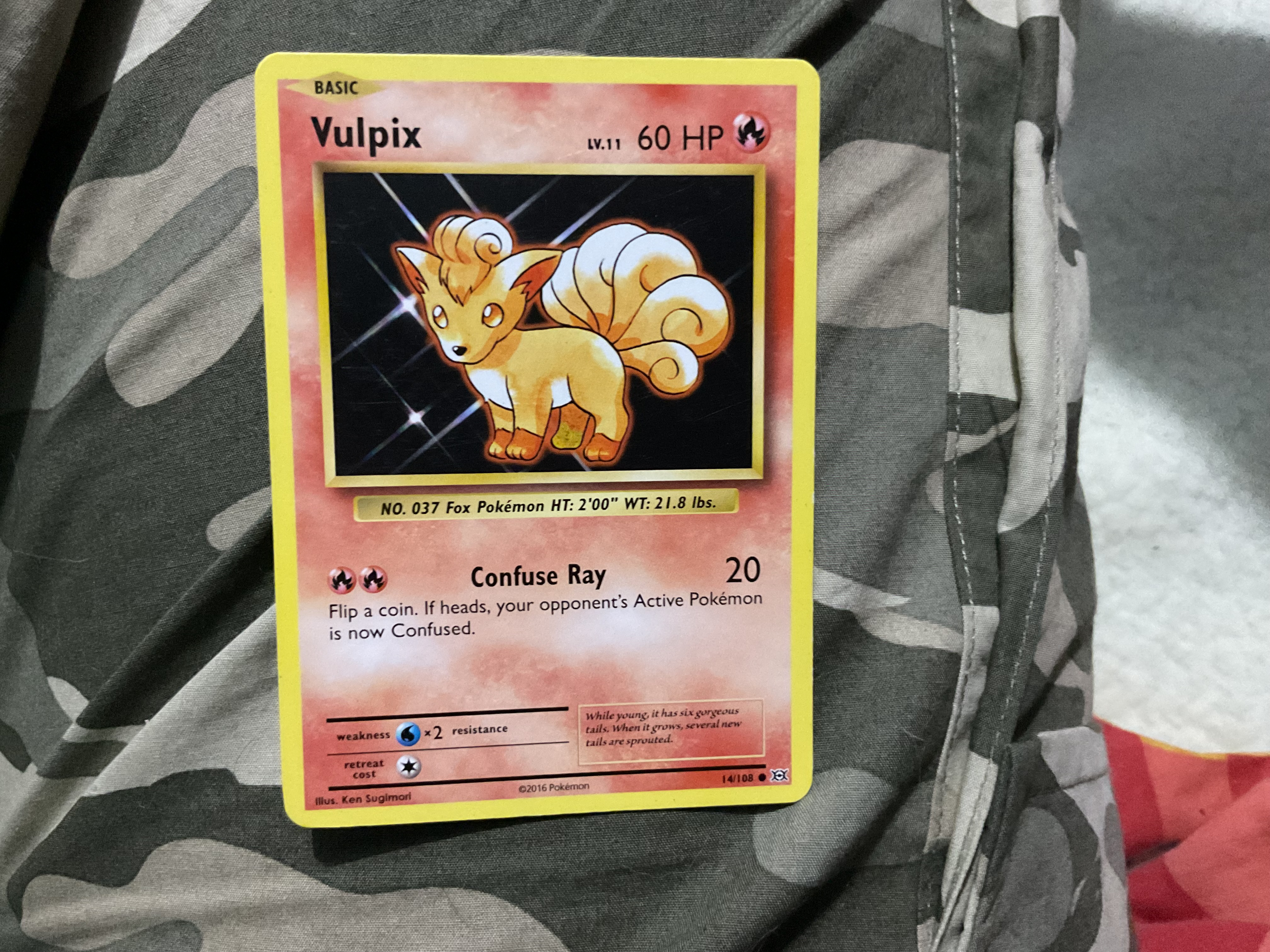 Card