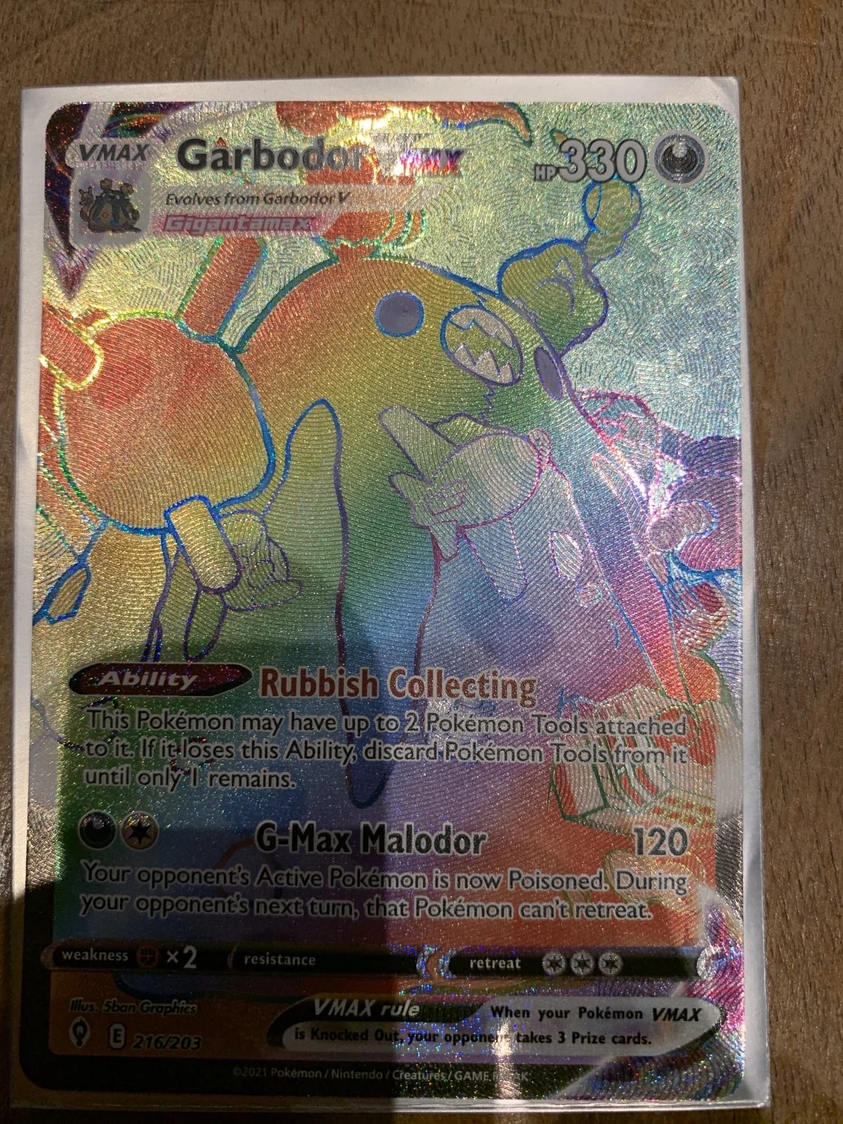 Card